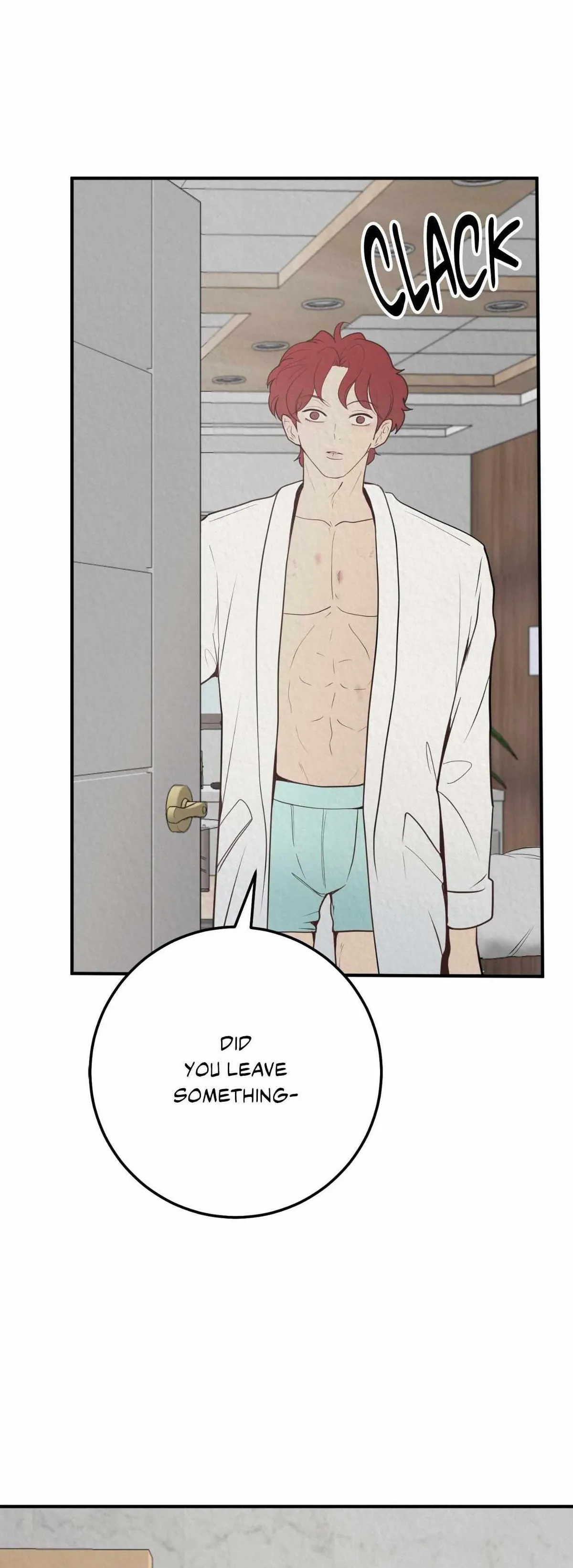 Read Please Pay Tonight chapter 4 image 17 on Lezhin