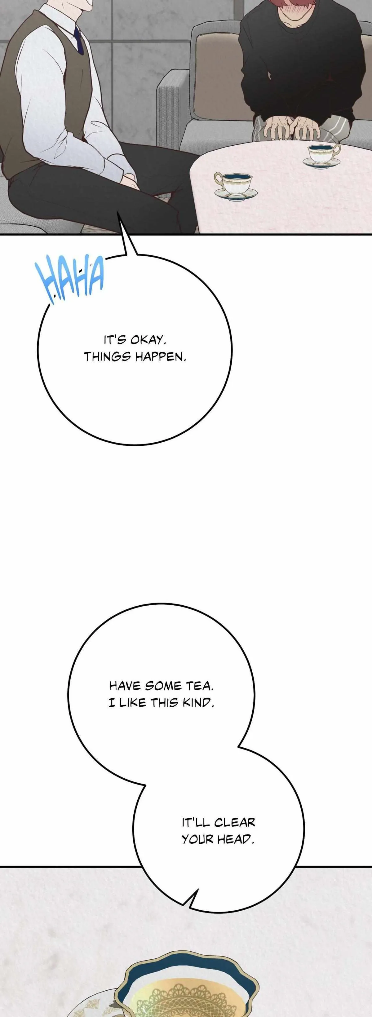 Read Please Pay Tonight chapter 4 image 22 on Lezhin