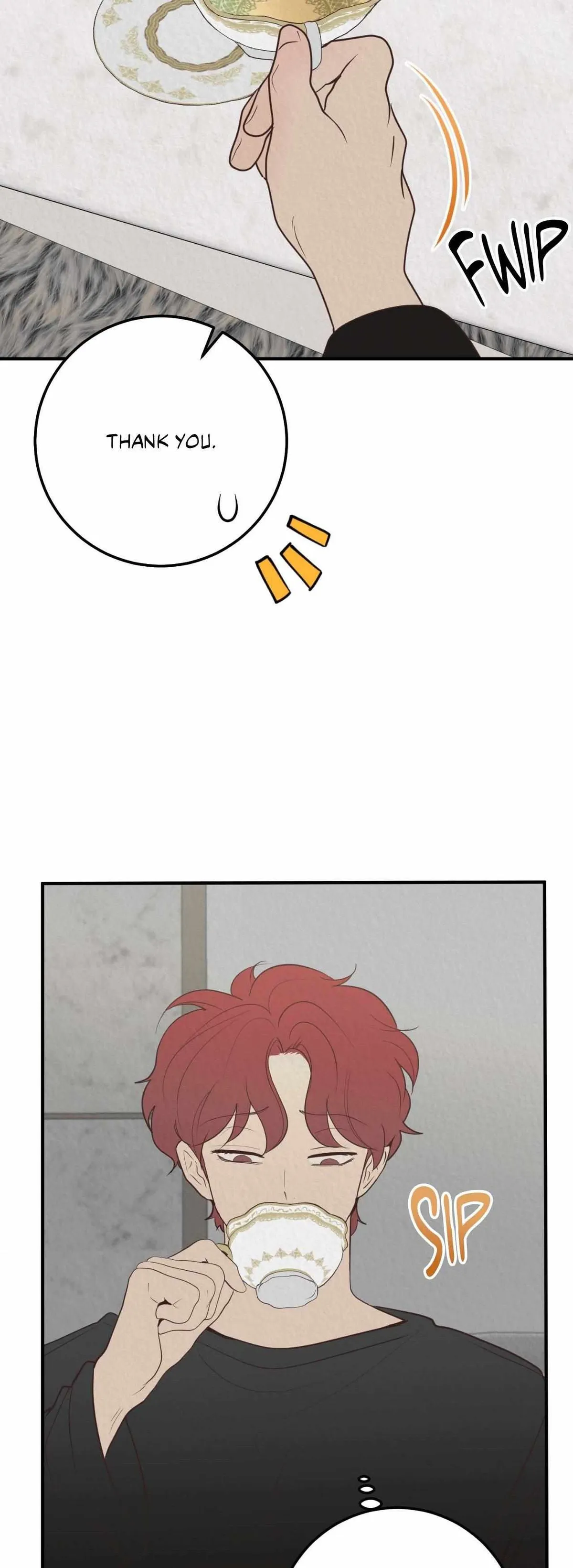 Read Please Pay Tonight chapter 4 image 23 on Lezhin