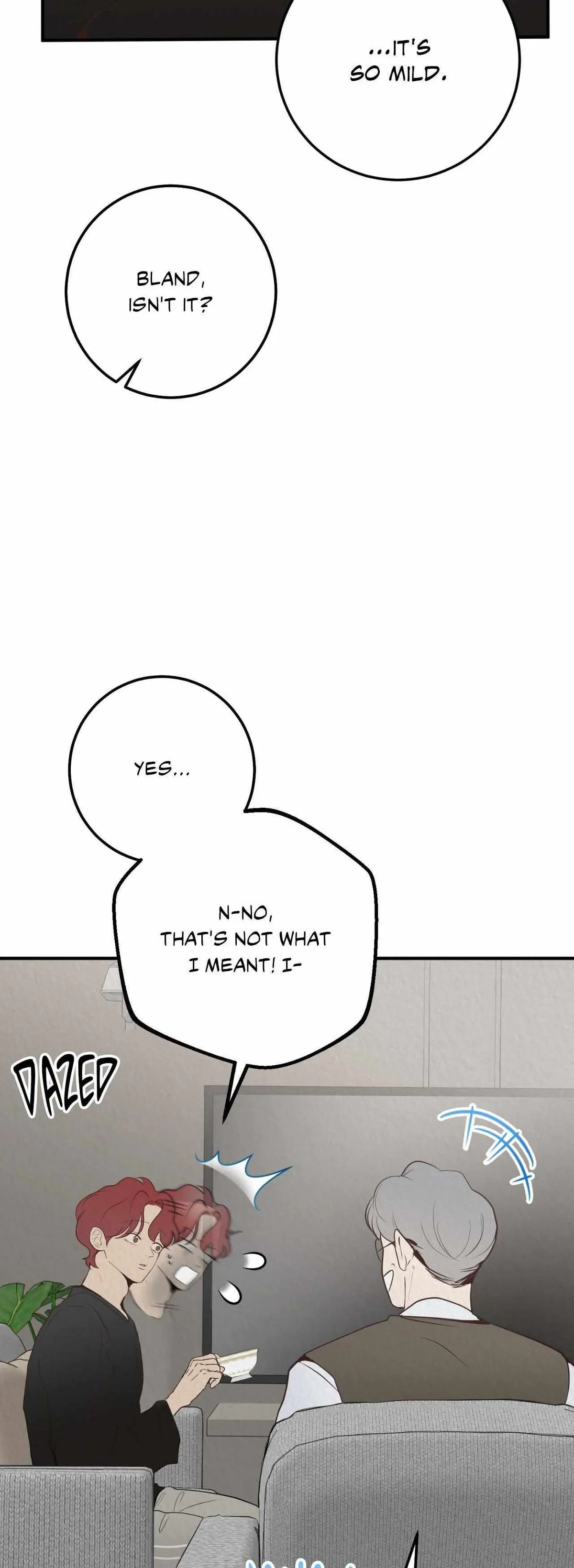 Read Please Pay Tonight chapter 4 image 24 on Lezhin