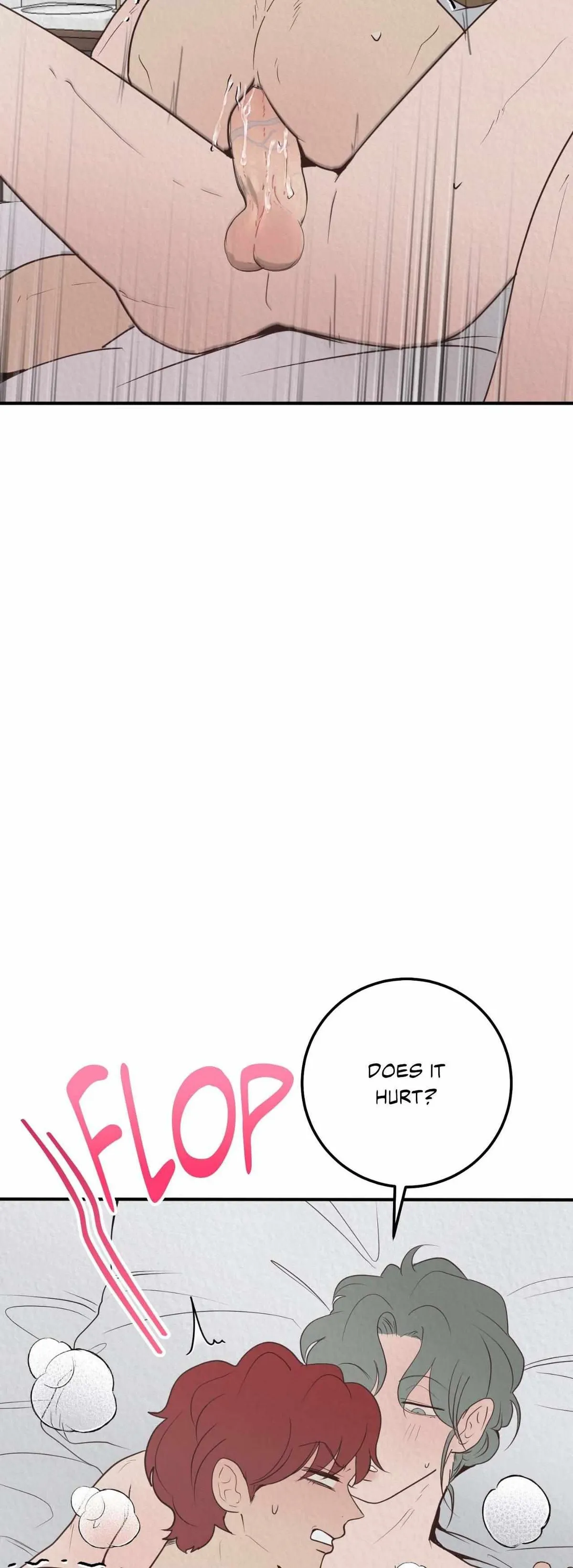Read Please Pay Tonight chapter 4 image 3 on Lezhin