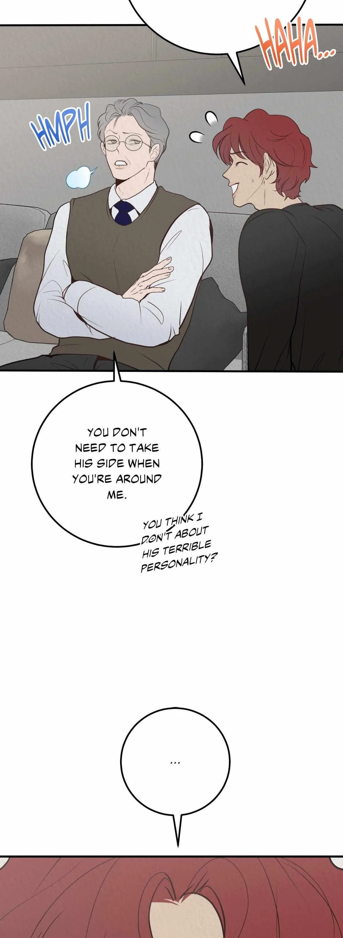 Read Please Pay Tonight chapter 4 image 30 on Lezhin