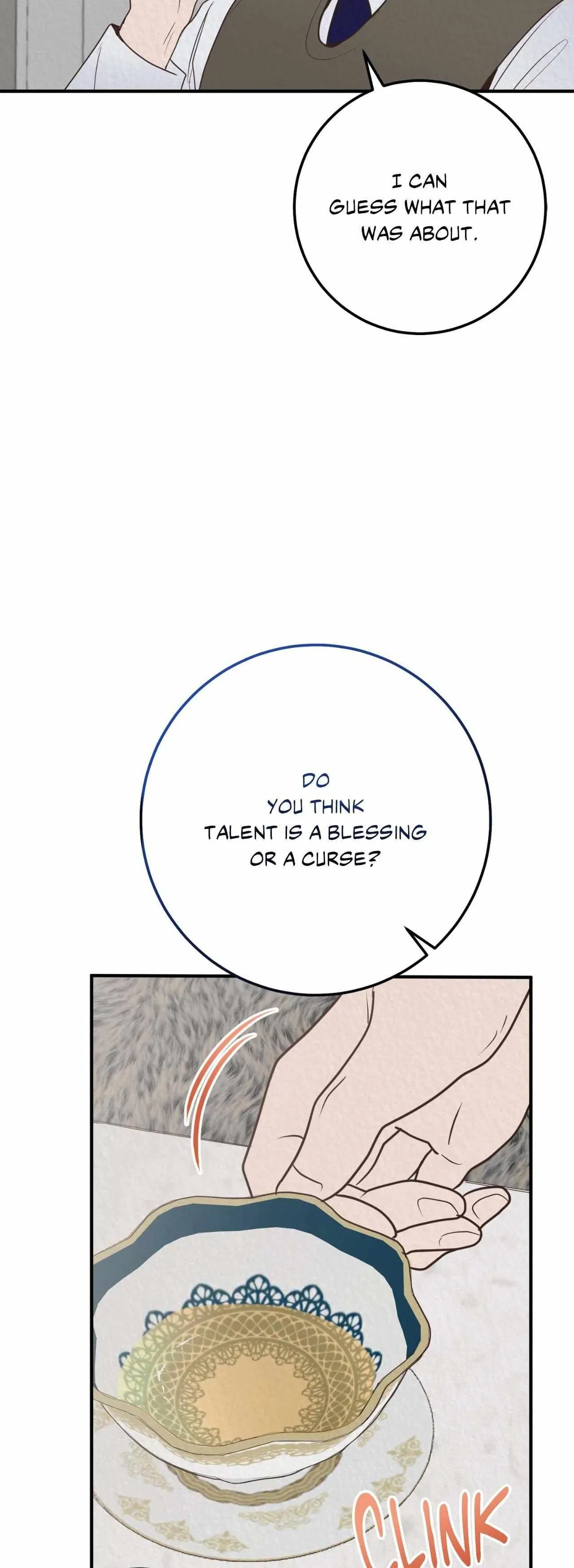 Read Please Pay Tonight chapter 4 image 33 on Lezhin