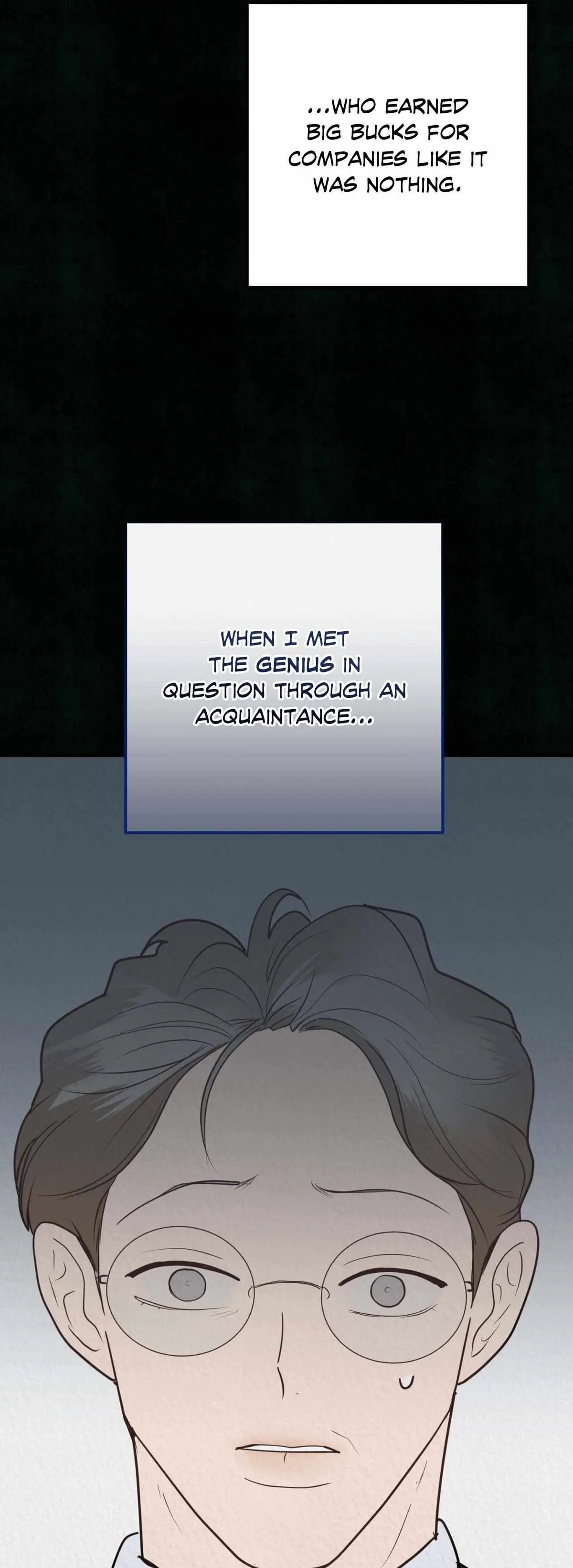 Read Please Pay Tonight chapter 4 image 35 on Lezhin