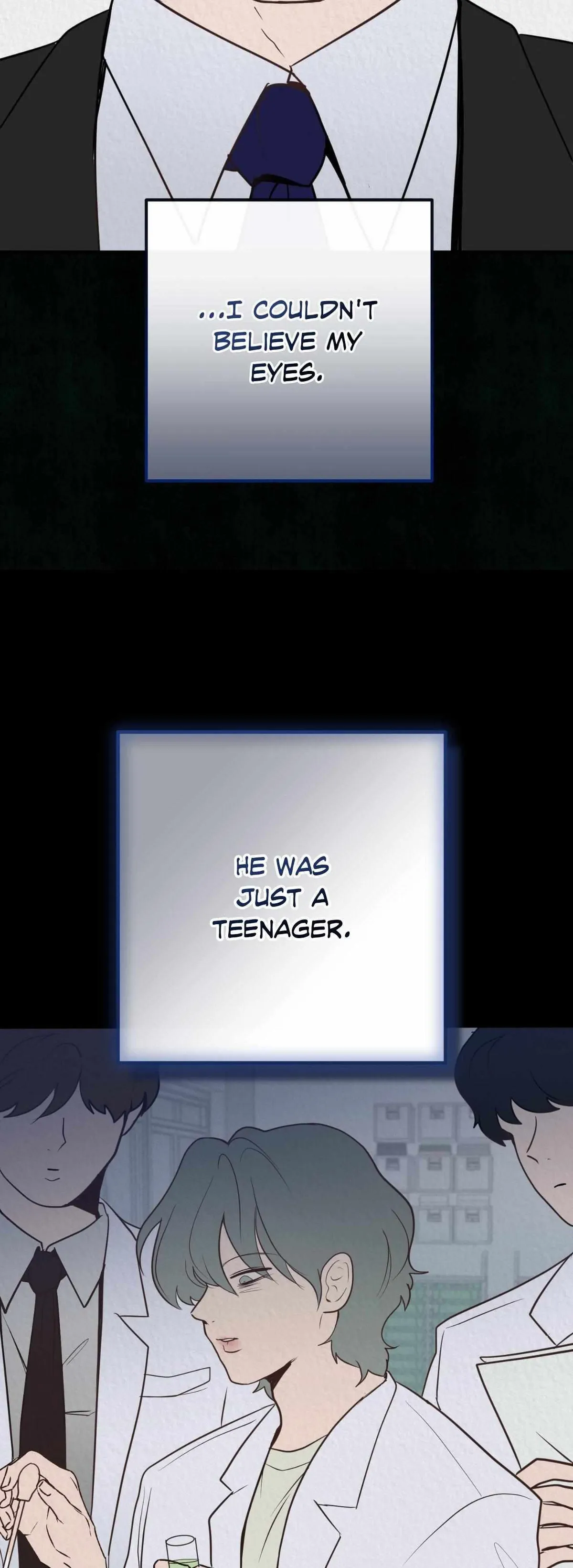 Read Please Pay Tonight chapter 4 image 36 on Lezhin
