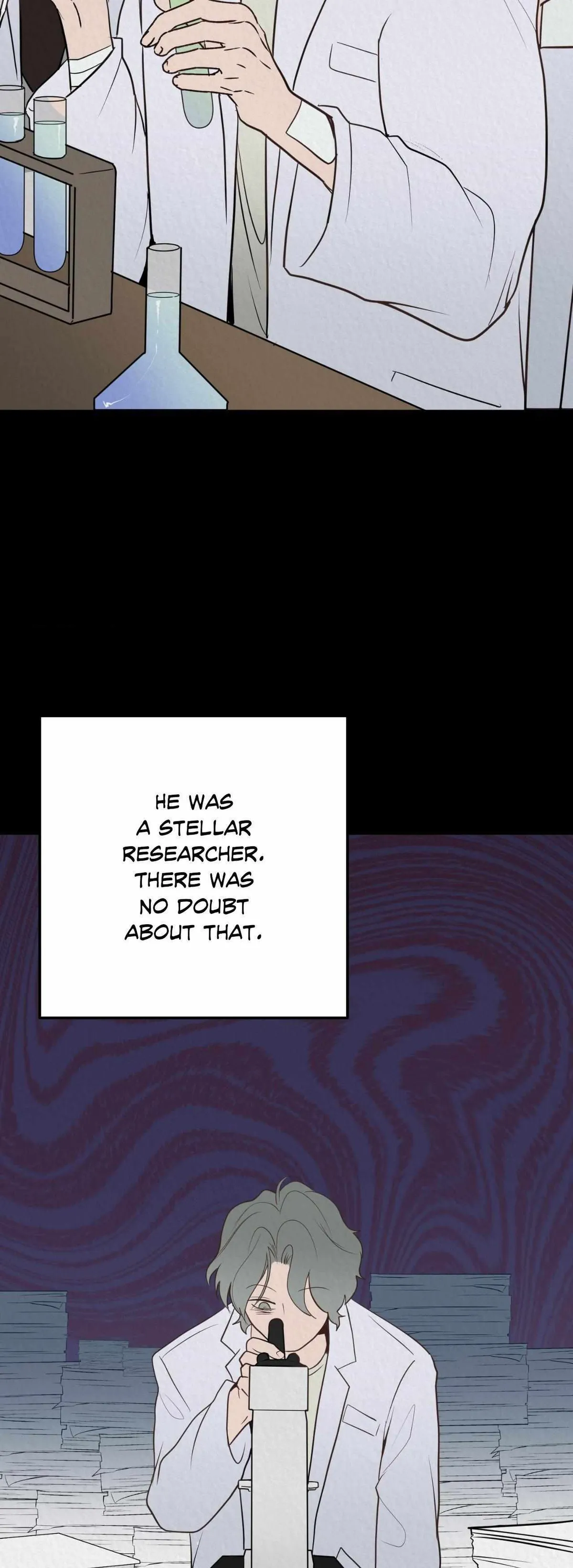 Read Please Pay Tonight chapter 4 image 37 on Lezhin