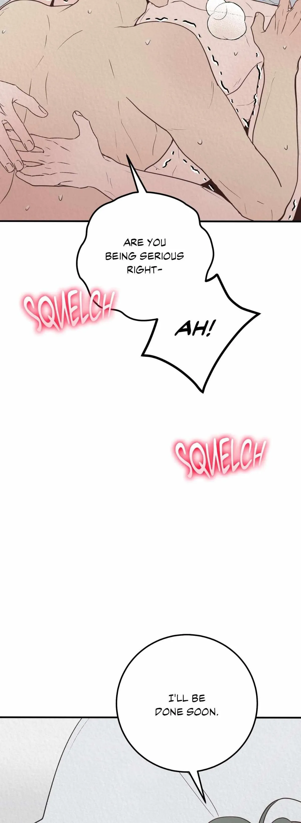 Read Please Pay Tonight chapter 4 image 4 on Lezhin