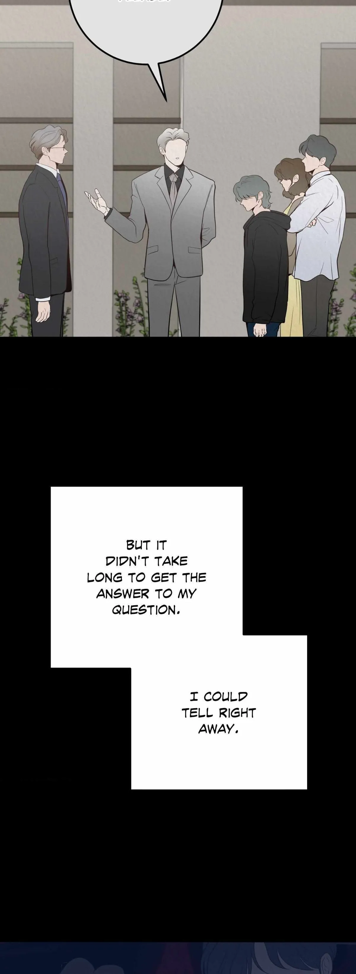 Read Please Pay Tonight chapter 4 image 40 on Lezhin