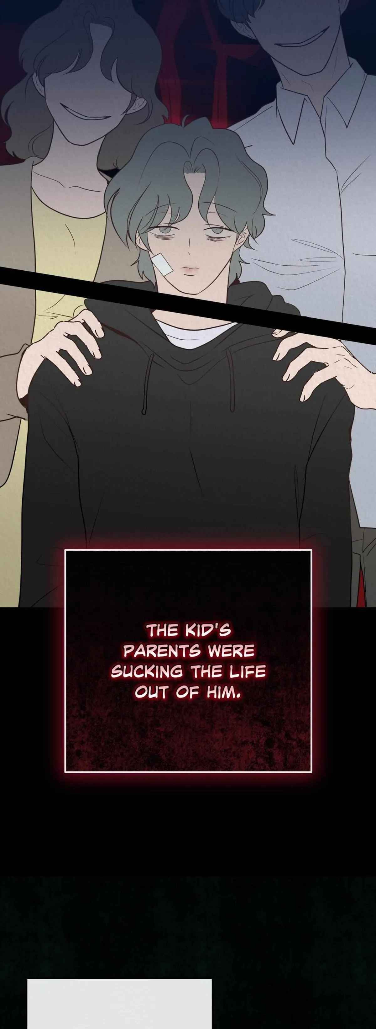 Read Please Pay Tonight chapter 4 image 41 on Lezhin