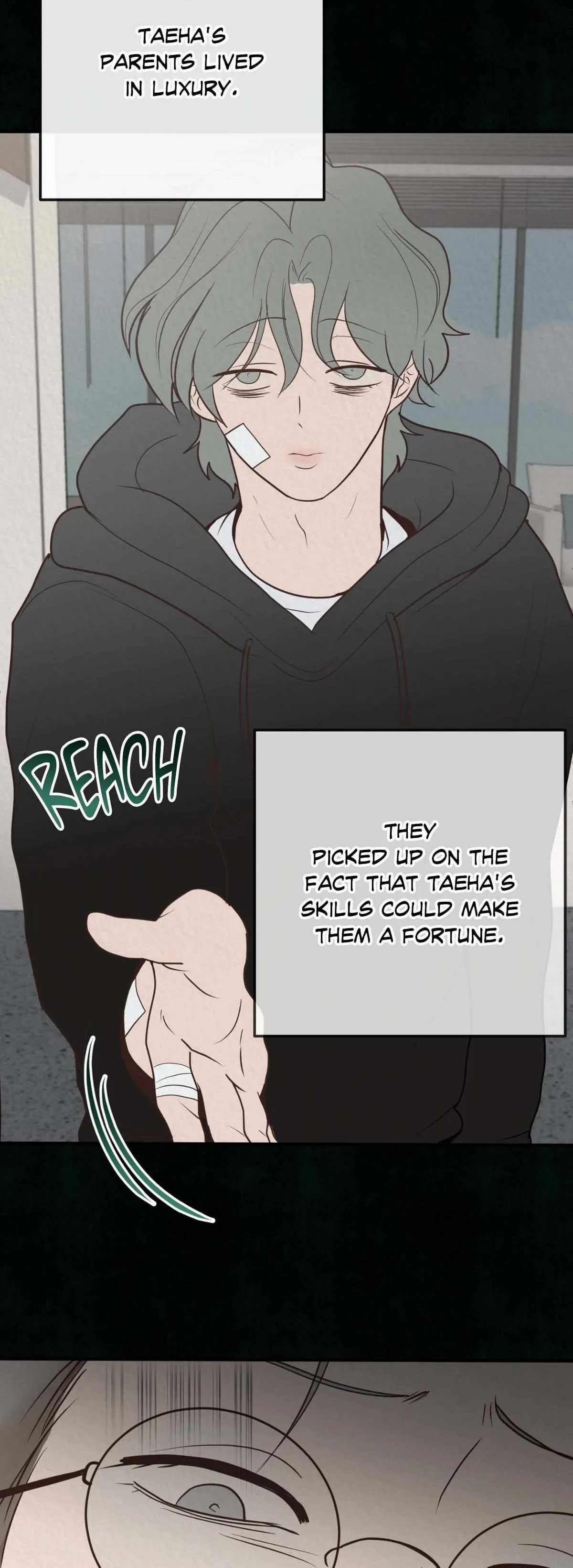 Read Please Pay Tonight chapter 4 image 42 on Lezhin