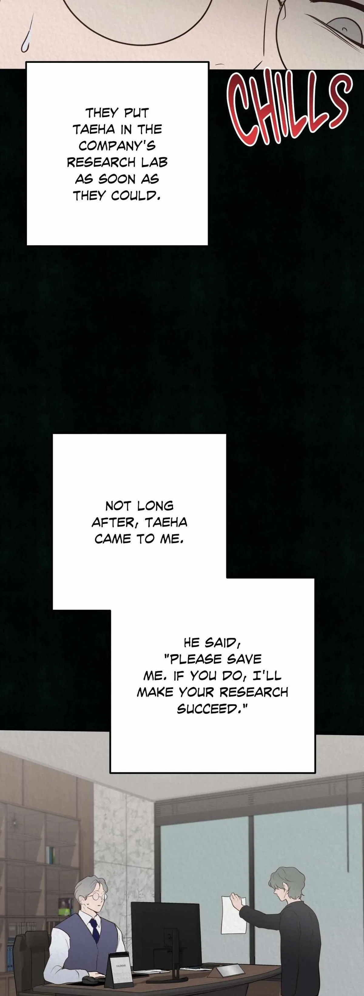 Read Please Pay Tonight chapter 4 image 43 on Lezhin