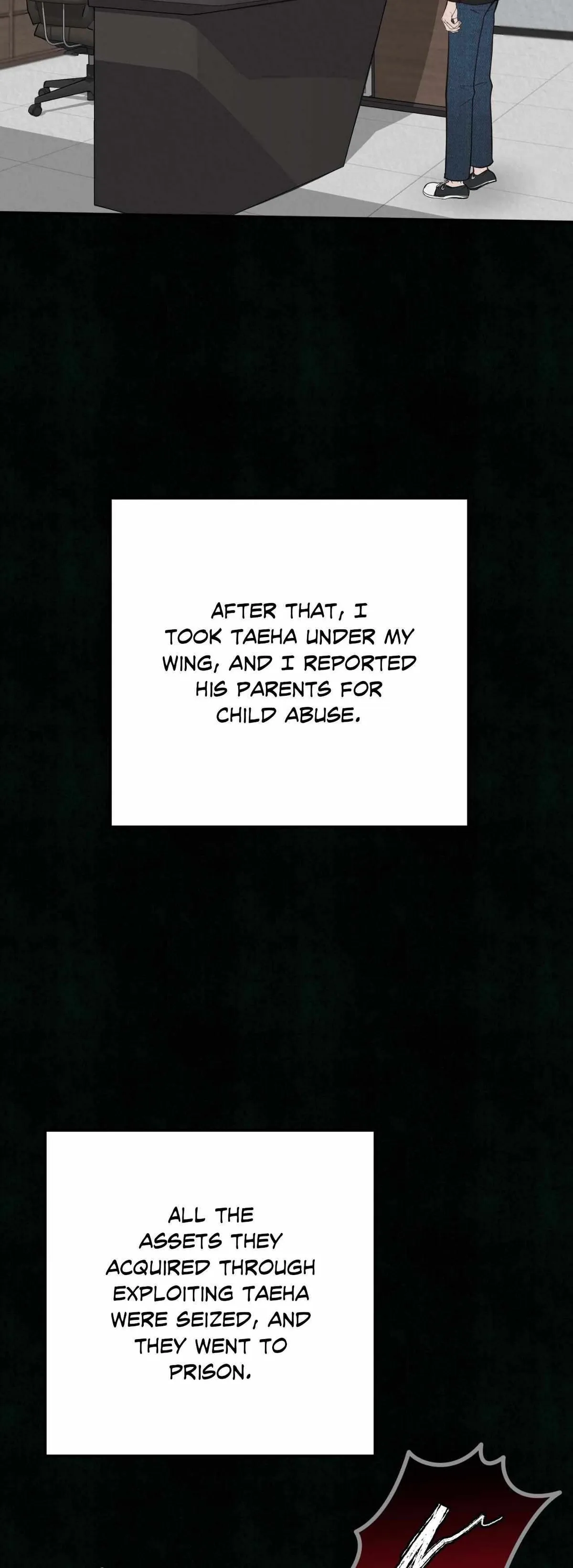 Read Please Pay Tonight chapter 4 image 44 on Lezhin