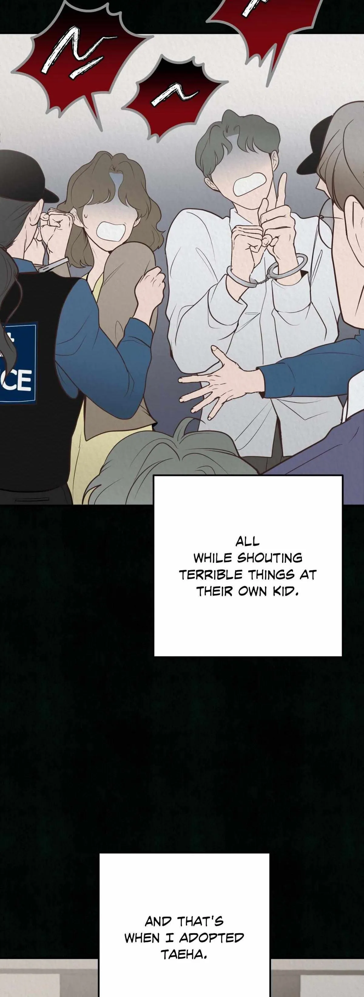 Read Please Pay Tonight chapter 4 image 45 on Lezhin
