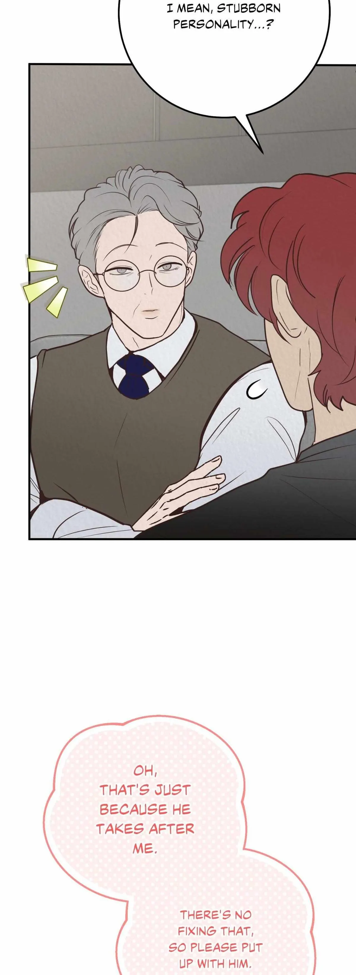 Read Please Pay Tonight chapter 4 image 52 on Lezhin