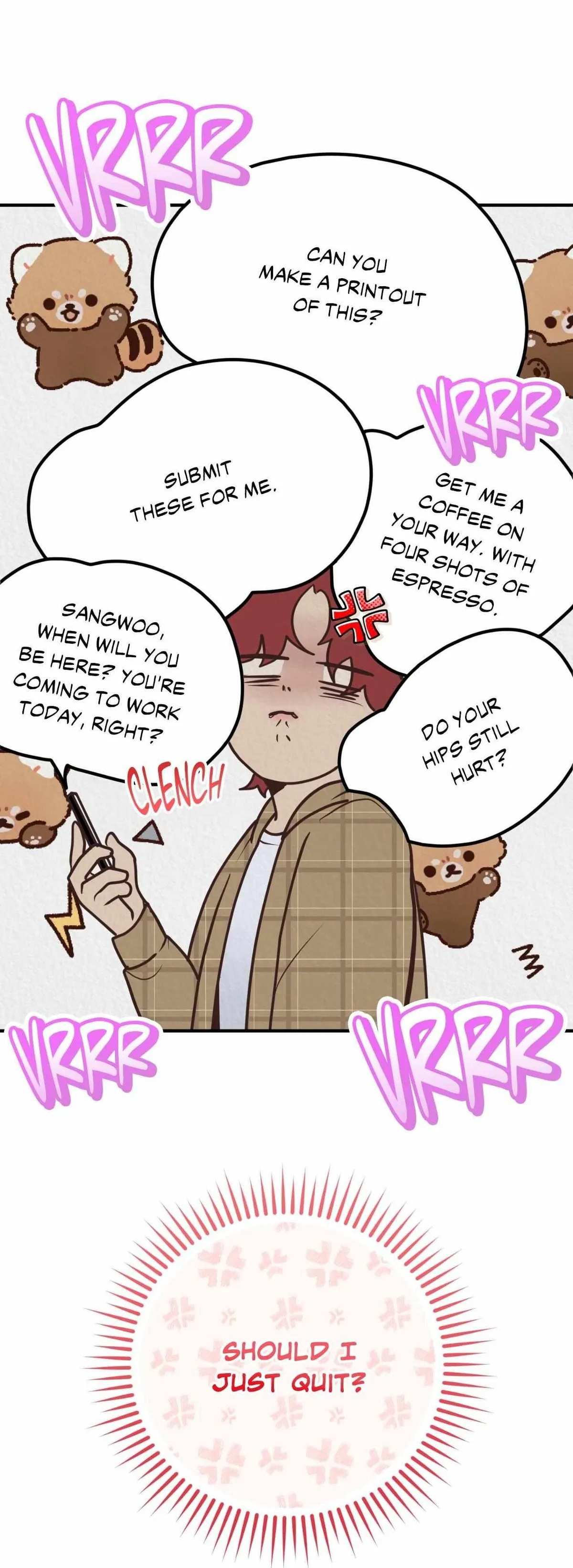 Read Please Pay Tonight chapter 4 image 55 on Lezhin
