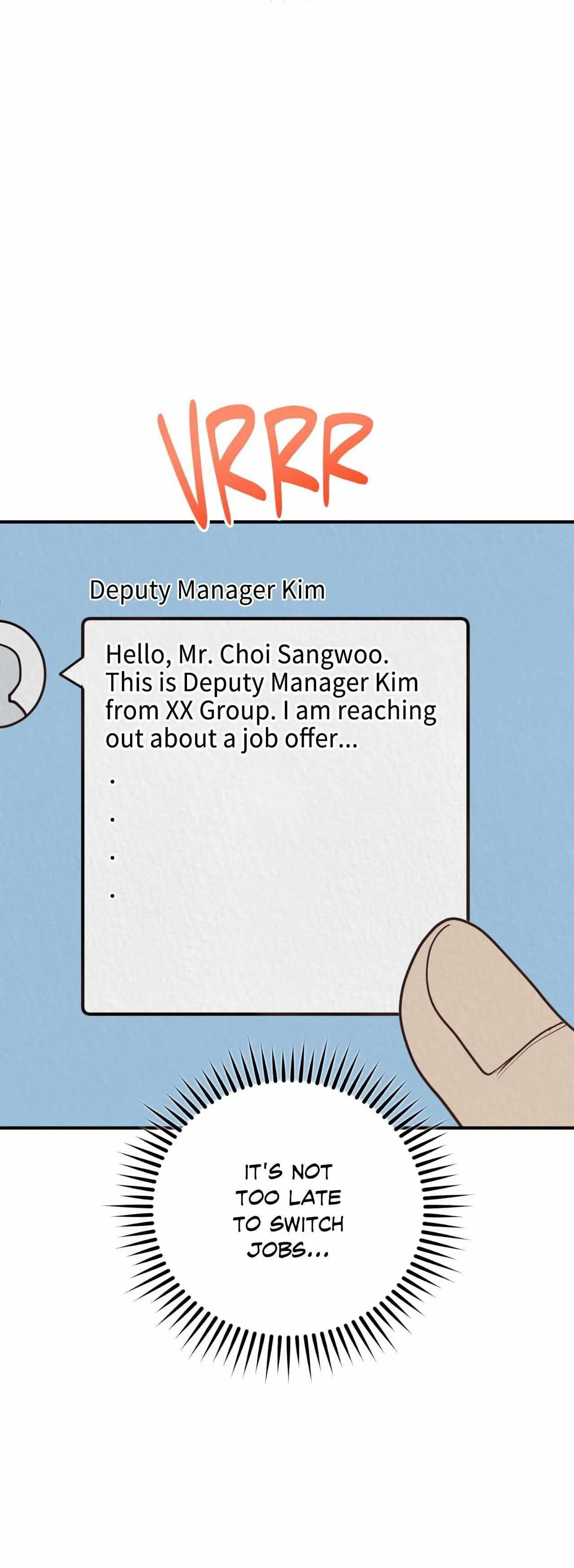 Read Please Pay Tonight chapter 4 image 56 on Lezhin