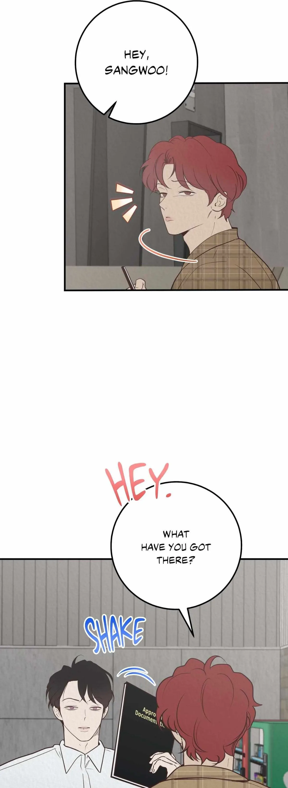 Read Please Pay Tonight chapter 4 image 57 on Lezhin