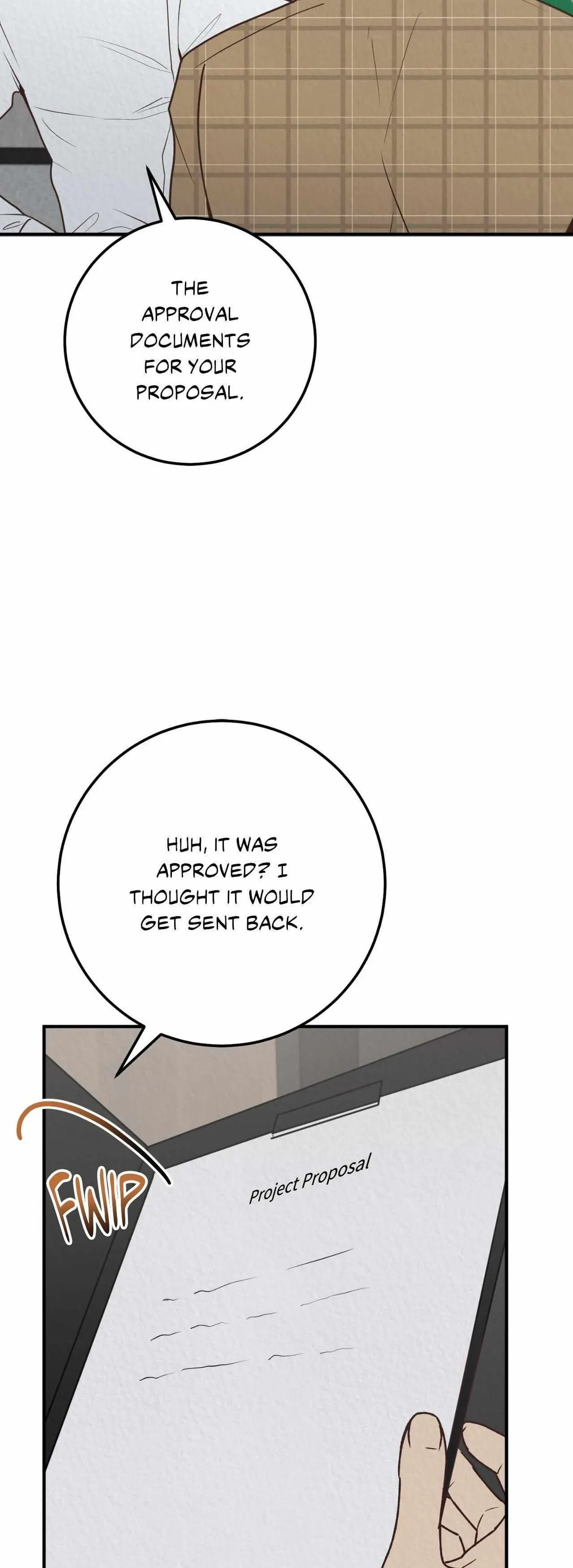 Read Please Pay Tonight chapter 4 image 58 on Lezhin