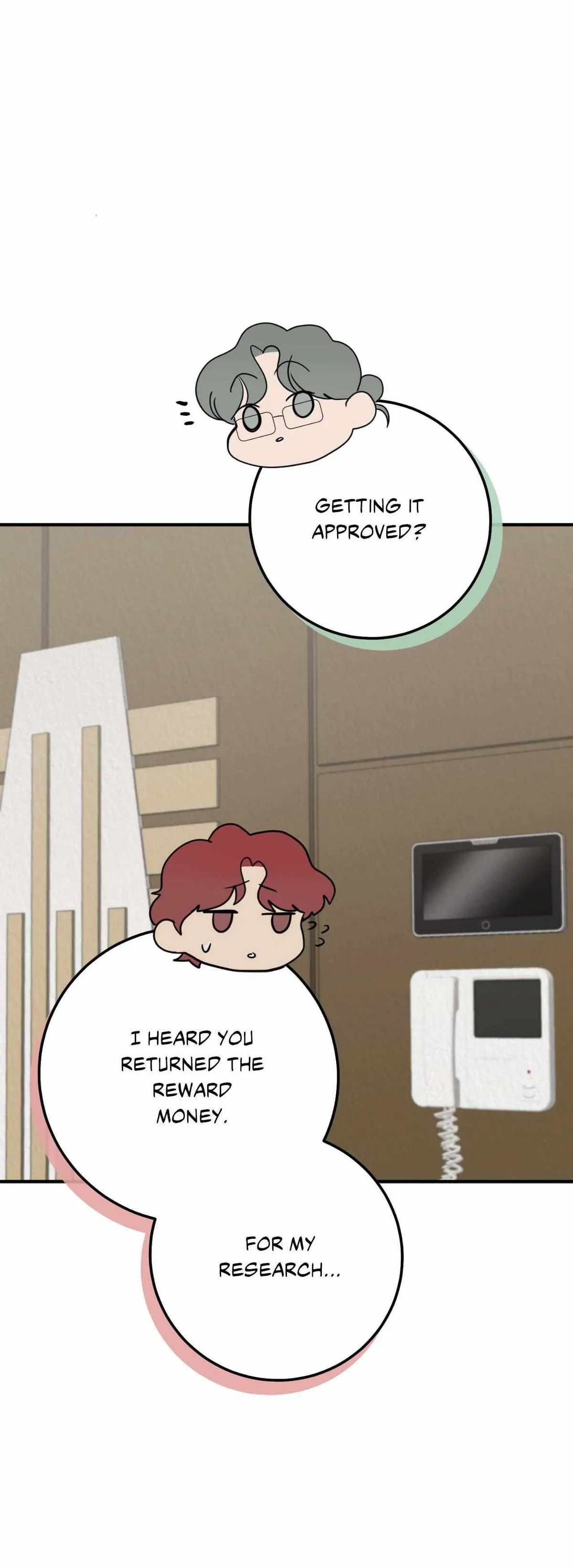 Read Please Pay Tonight chapter 4 image 67 on Lezhin