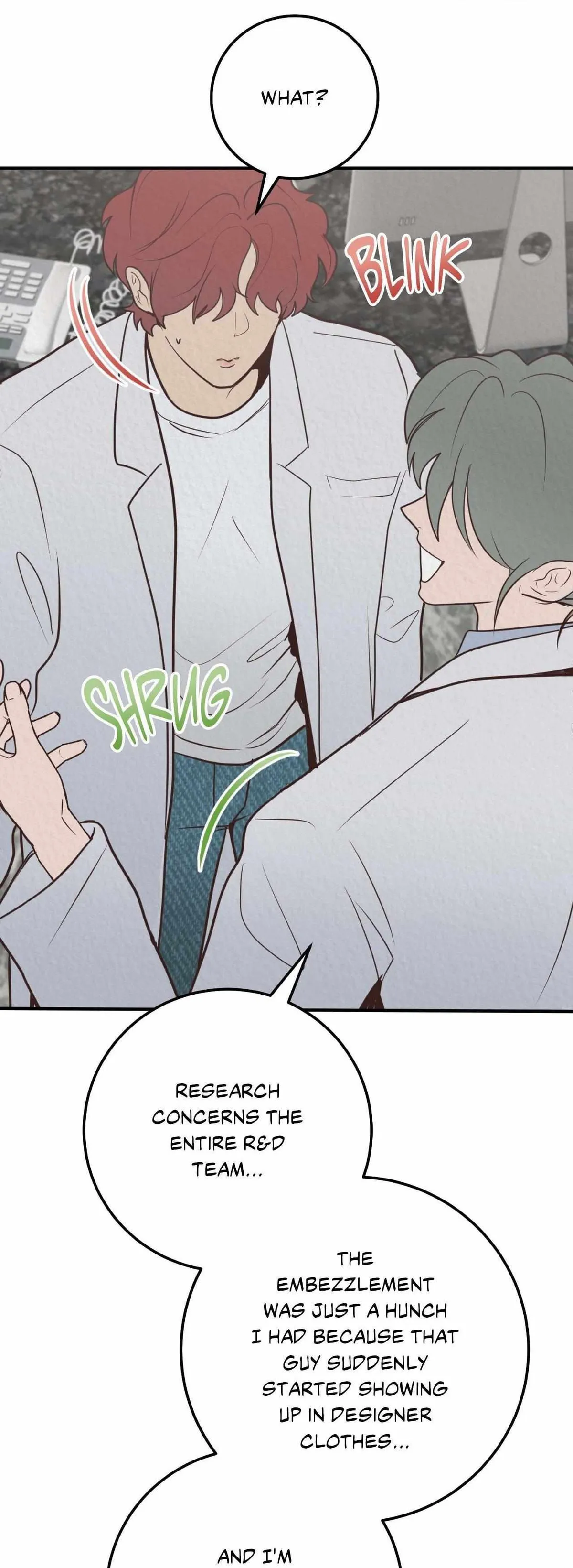 Read Please Pay Tonight chapter 4 image 69 on Lezhin