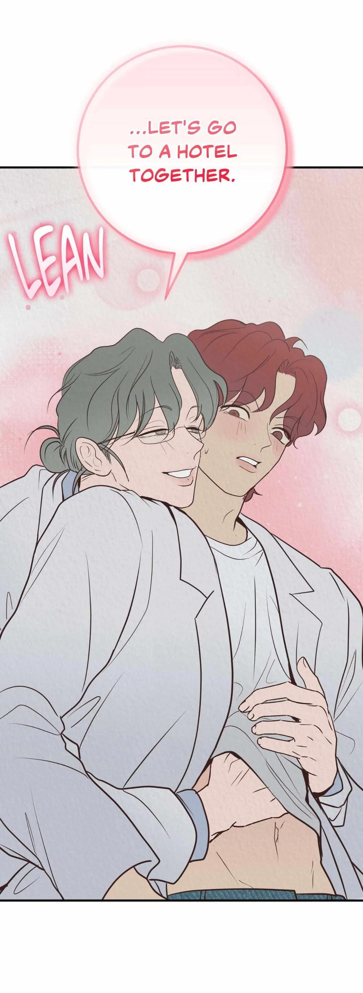 Read Please Pay Tonight chapter 4 image 73 on Lezhin