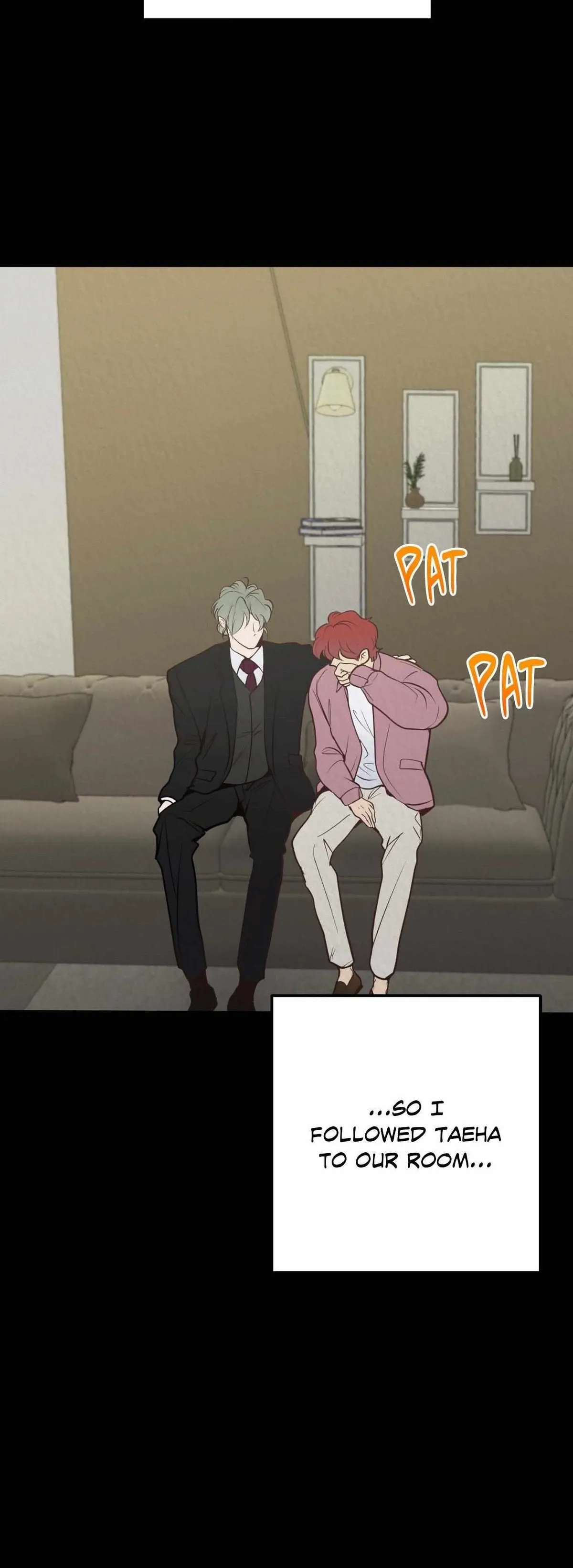 Read Please Pay Tonight chapter 5 image 17 on Lezhin