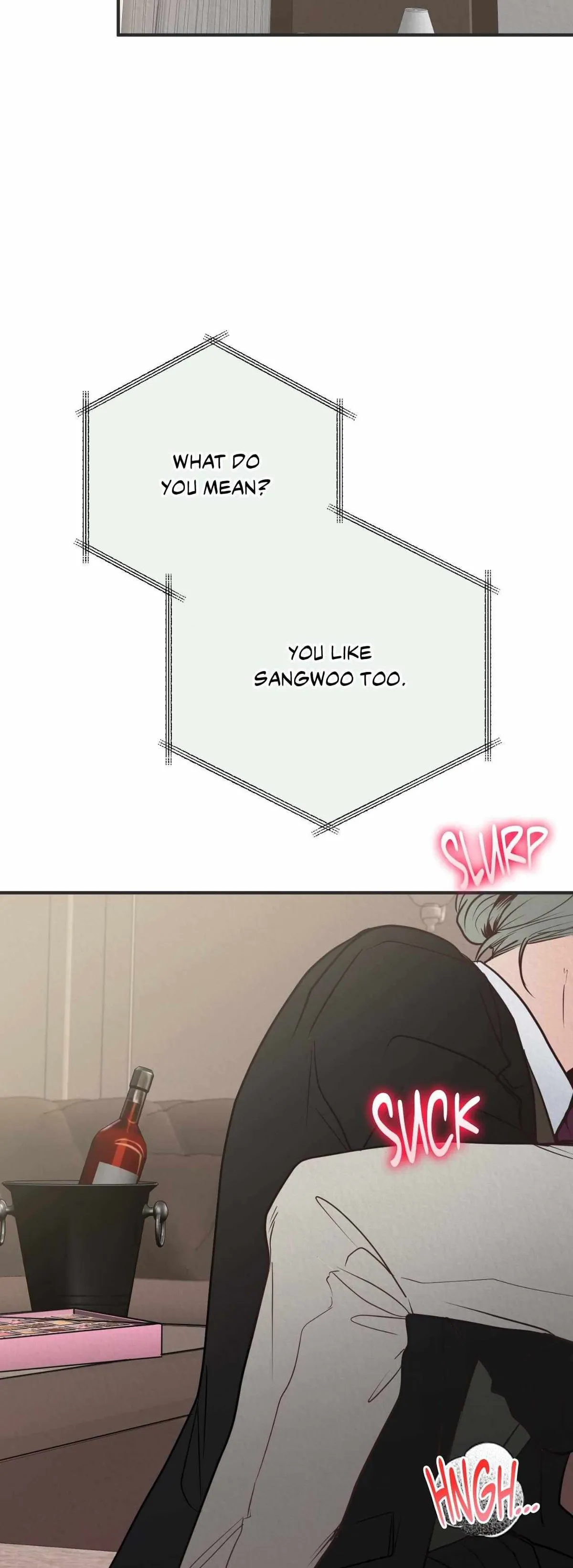 Read Please Pay Tonight chapter 5 image 2 on Lezhin