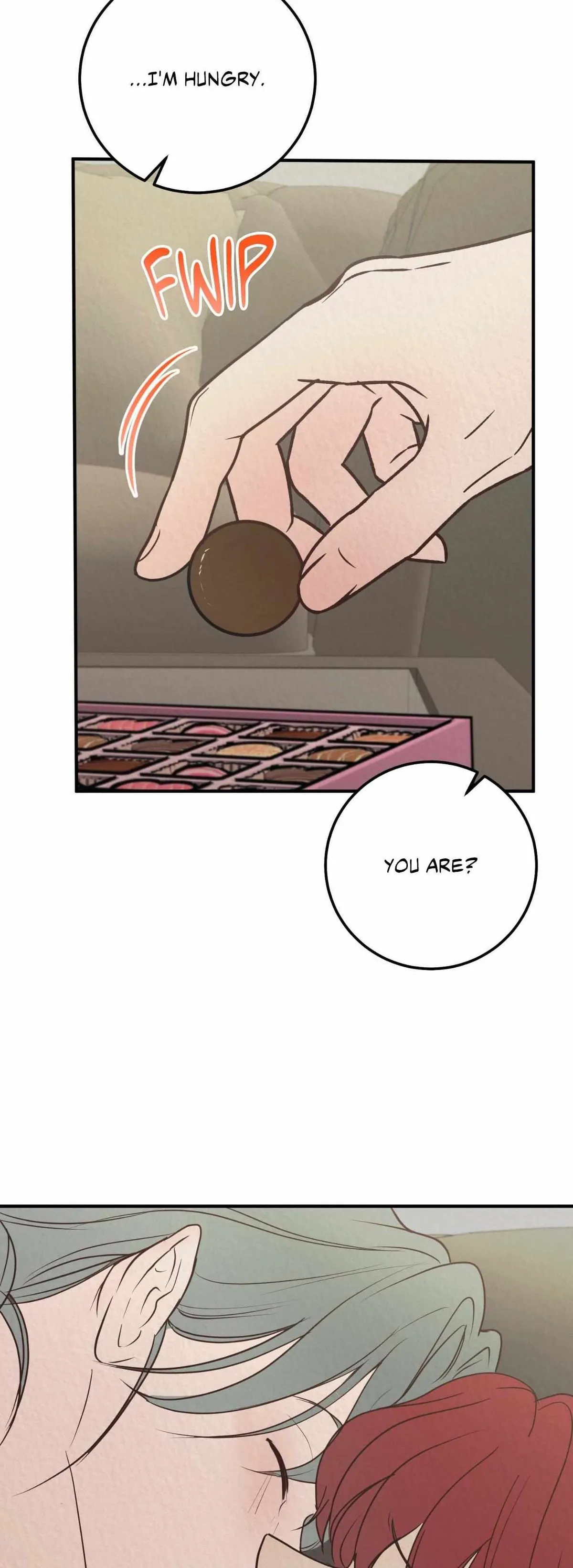 Read Please Pay Tonight chapter 5 image 24 on Lezhin