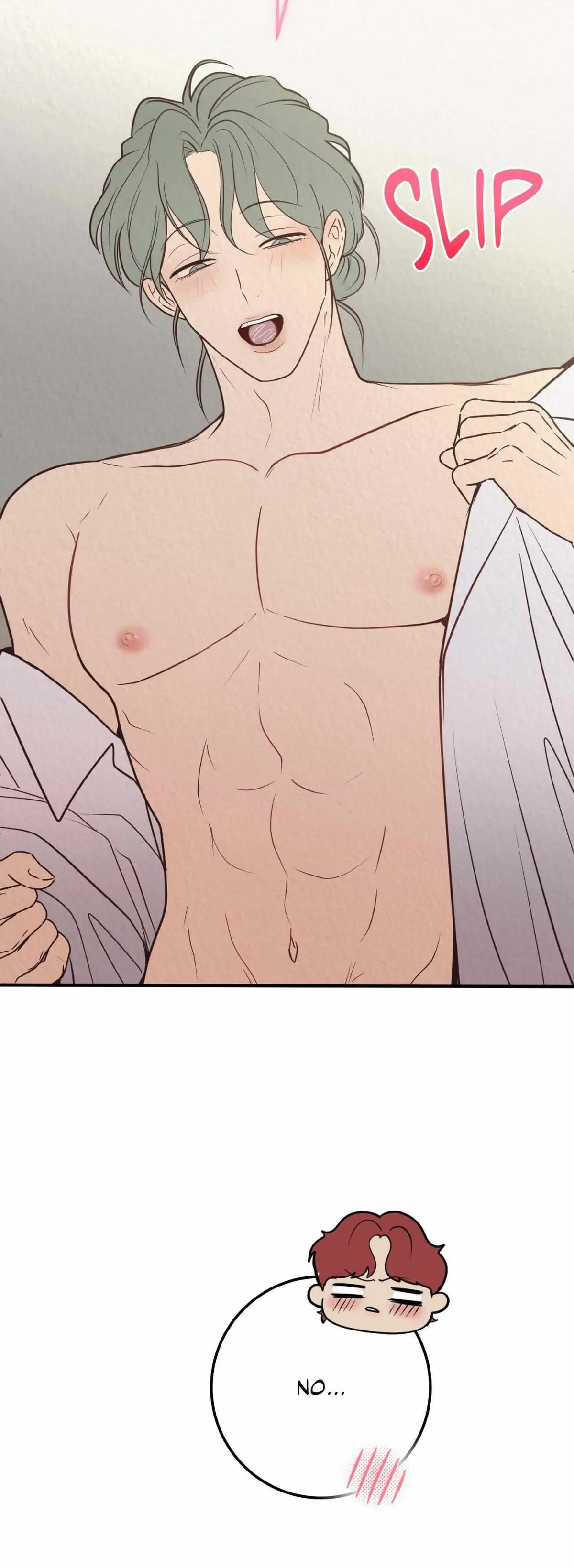 Read Please Pay Tonight chapter 5 image 27 on Lezhin