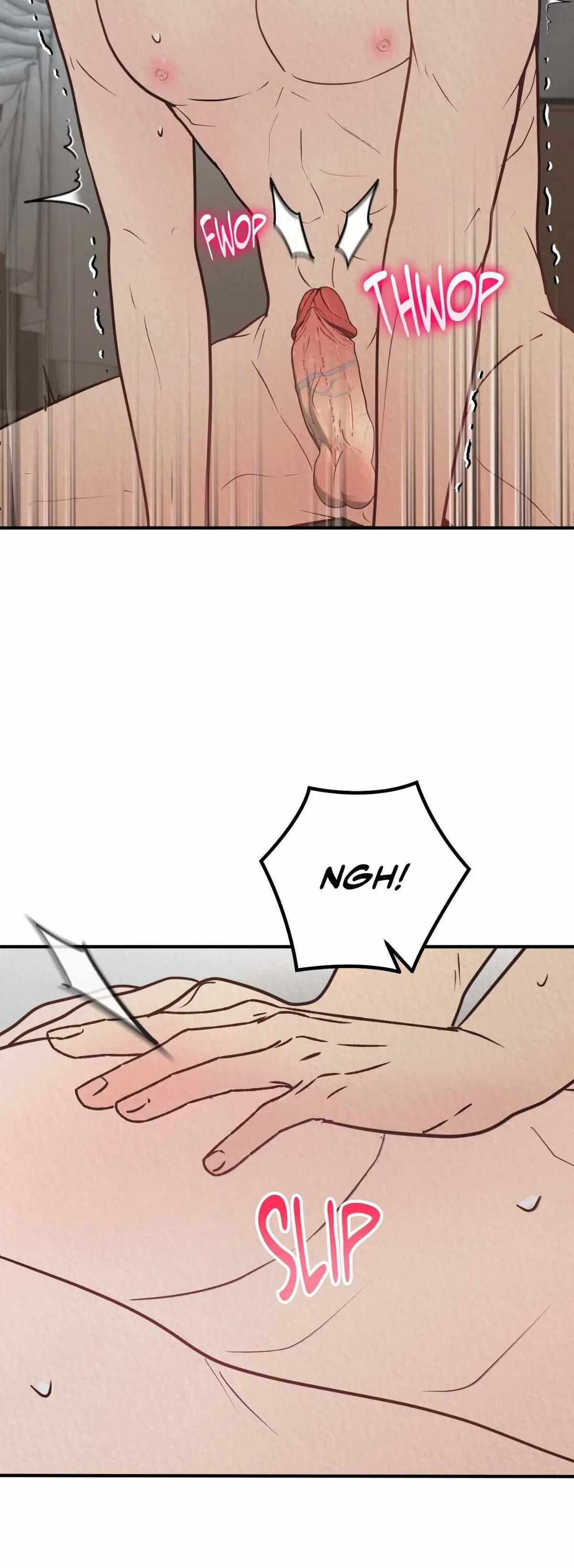 Read Please Pay Tonight chapter 5 image 37 on Lezhin