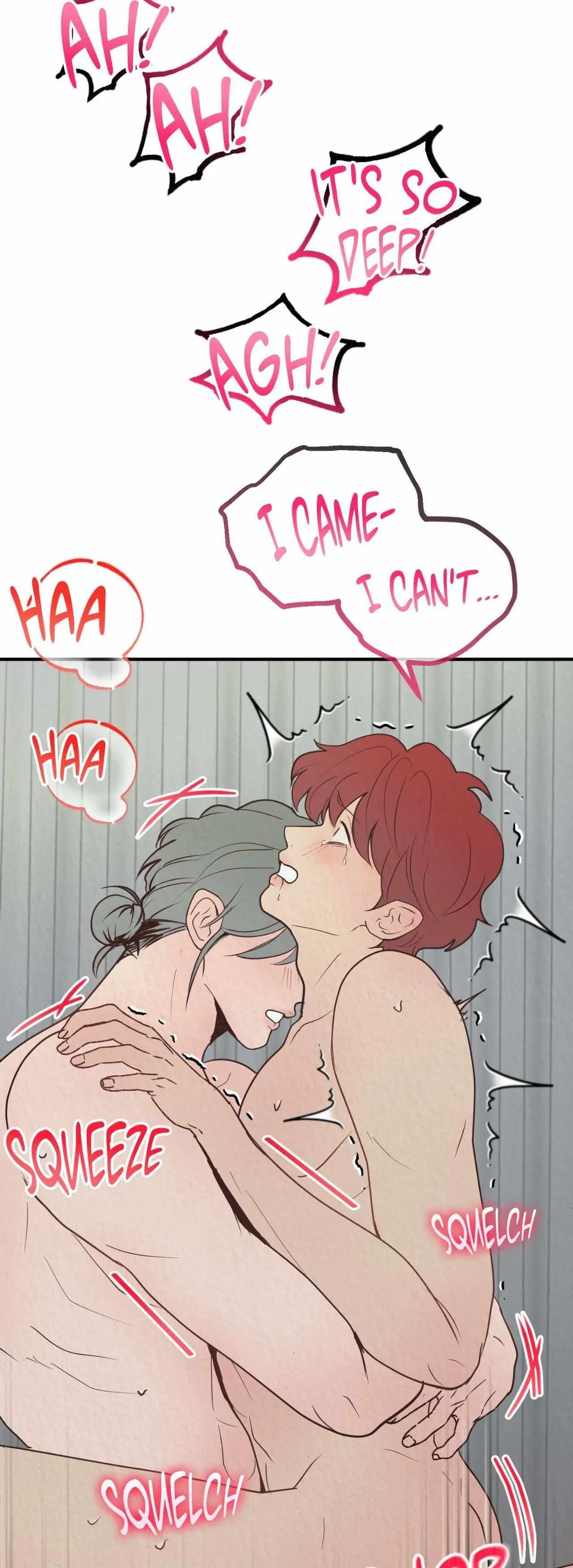 Read Please Pay Tonight chapter 5 image 39 on Lezhin