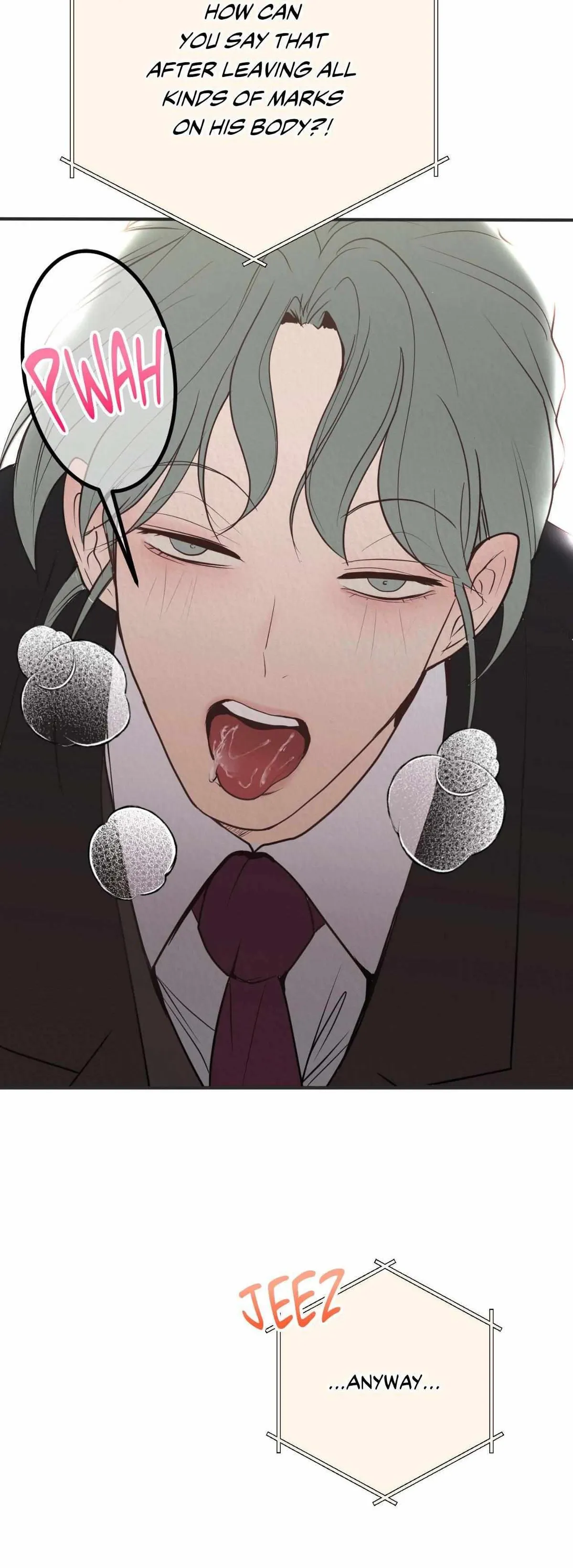 Read Please Pay Tonight chapter 5 image 5 on Lezhin