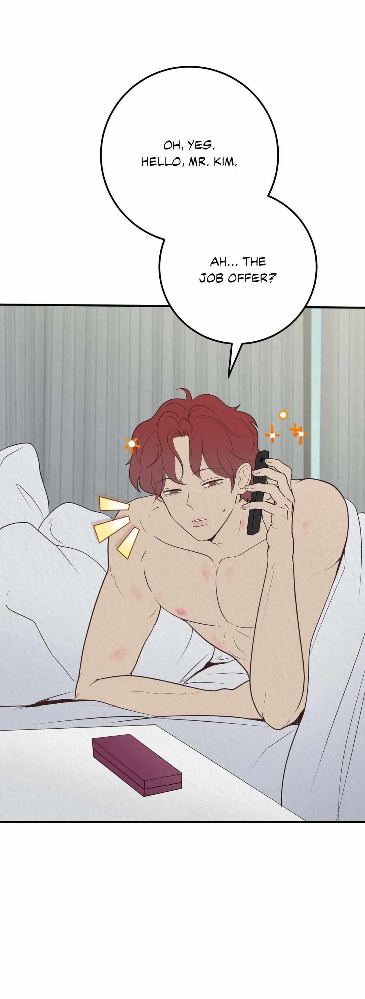 Read Please Pay Tonight chapter 5 image 54 on Lezhin