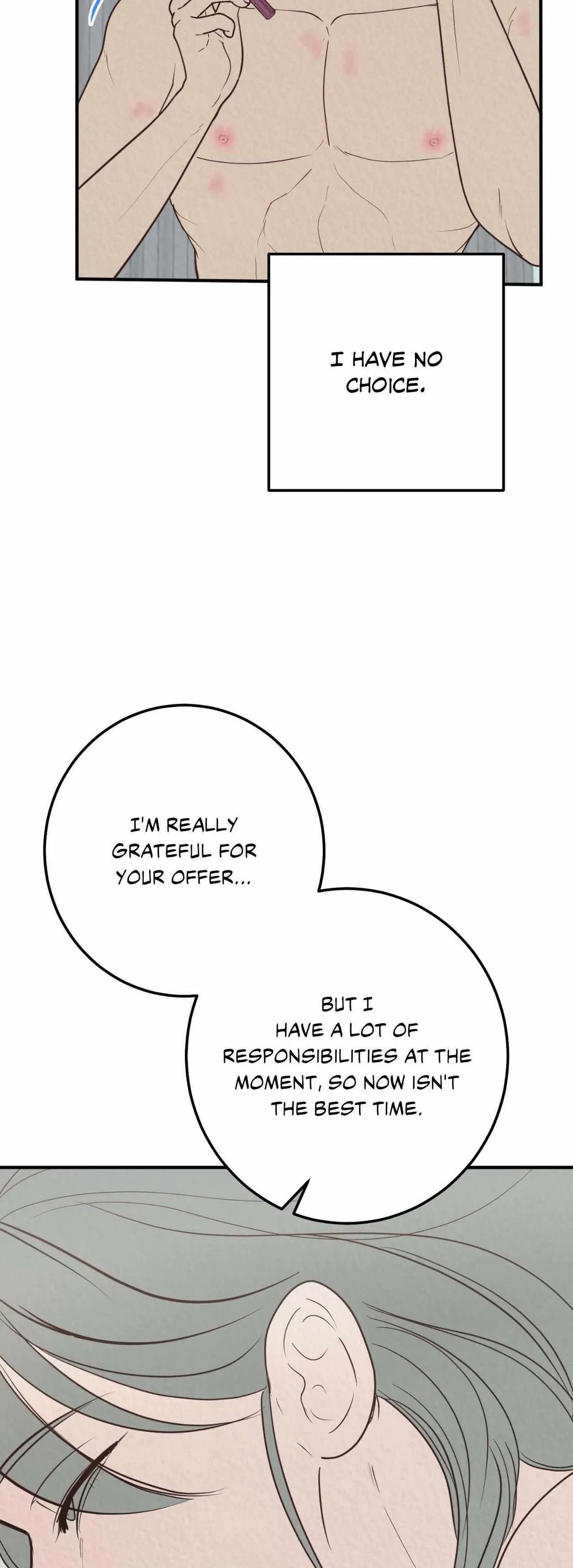Read Please Pay Tonight chapter 5 image 56 on Lezhin