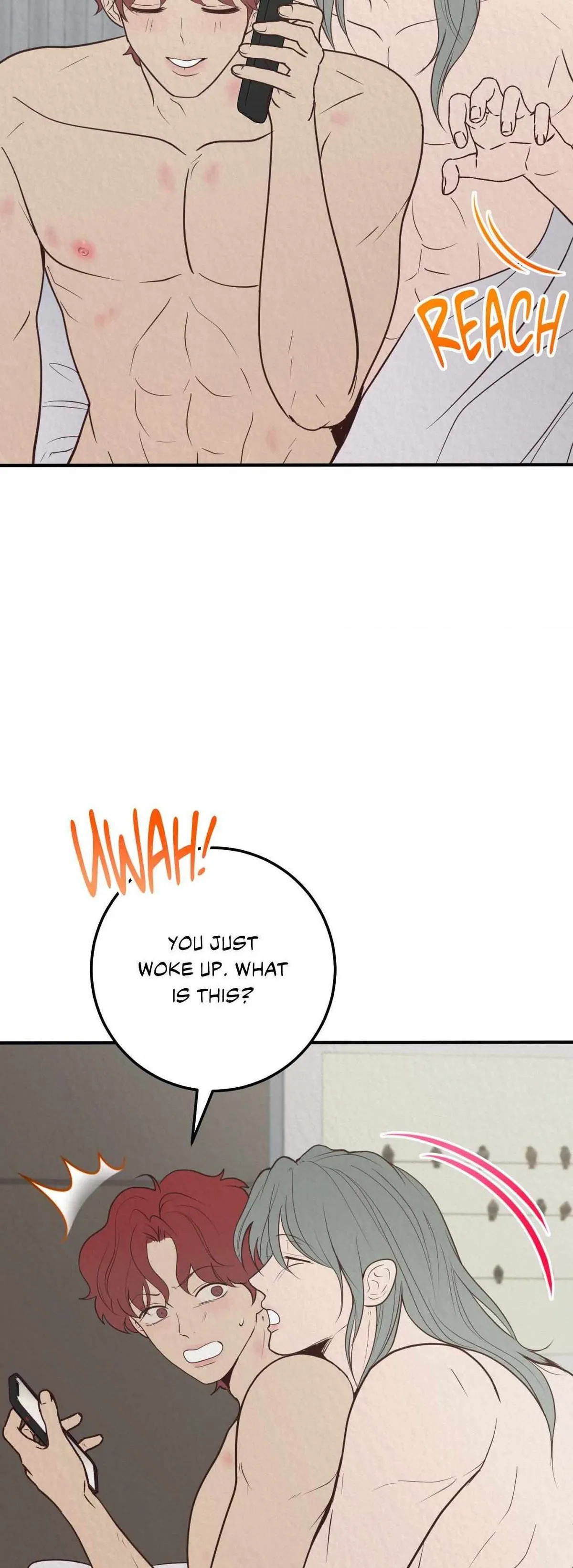Read Please Pay Tonight chapter 5 image 58 on Lezhin