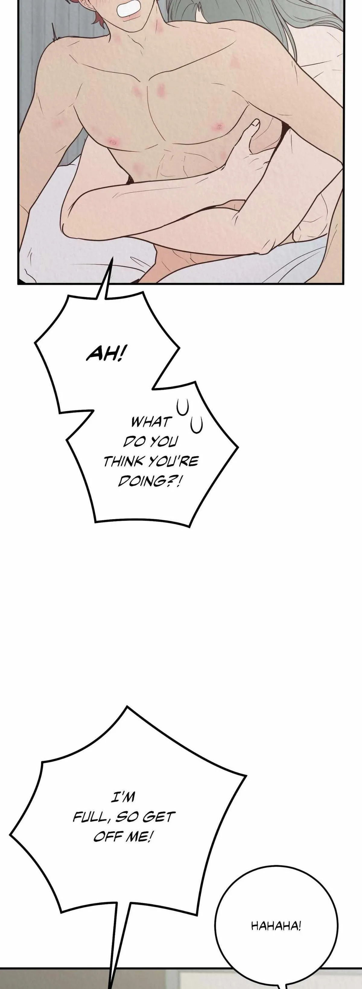 Read Please Pay Tonight chapter 5 image 60 on Lezhin