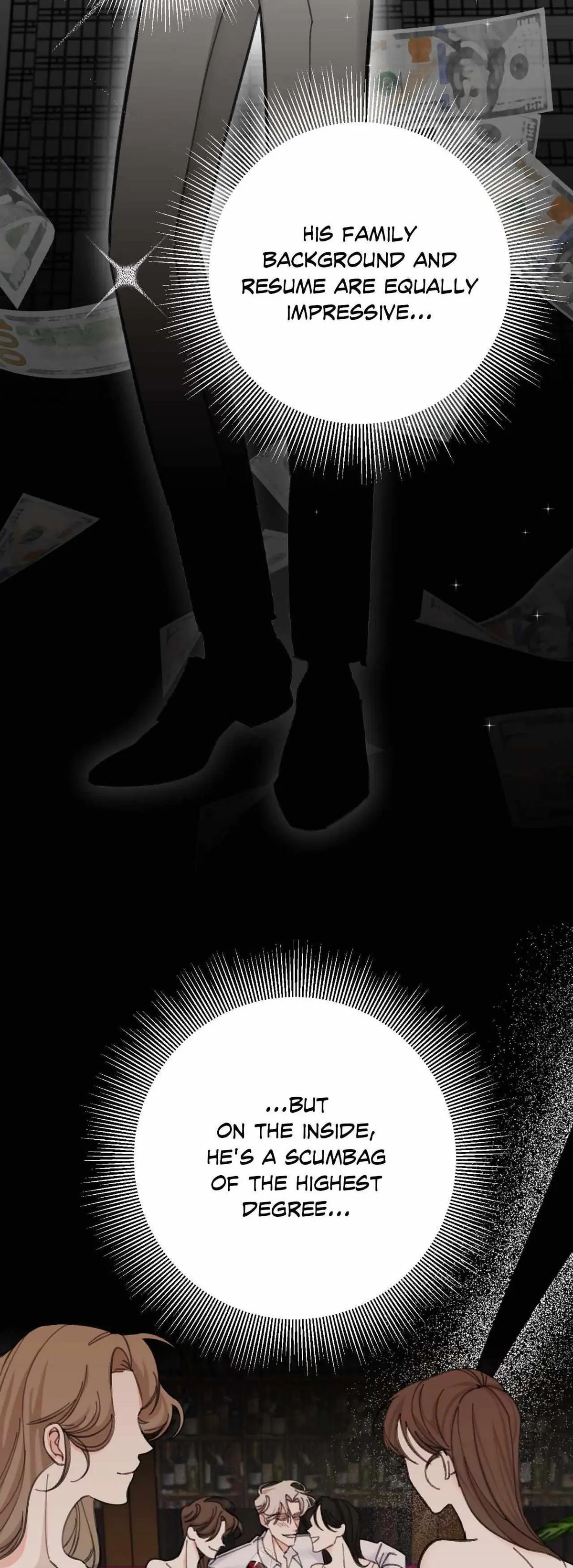 Read Please Pay Tonight chapter 7 image 13 on Lezhin