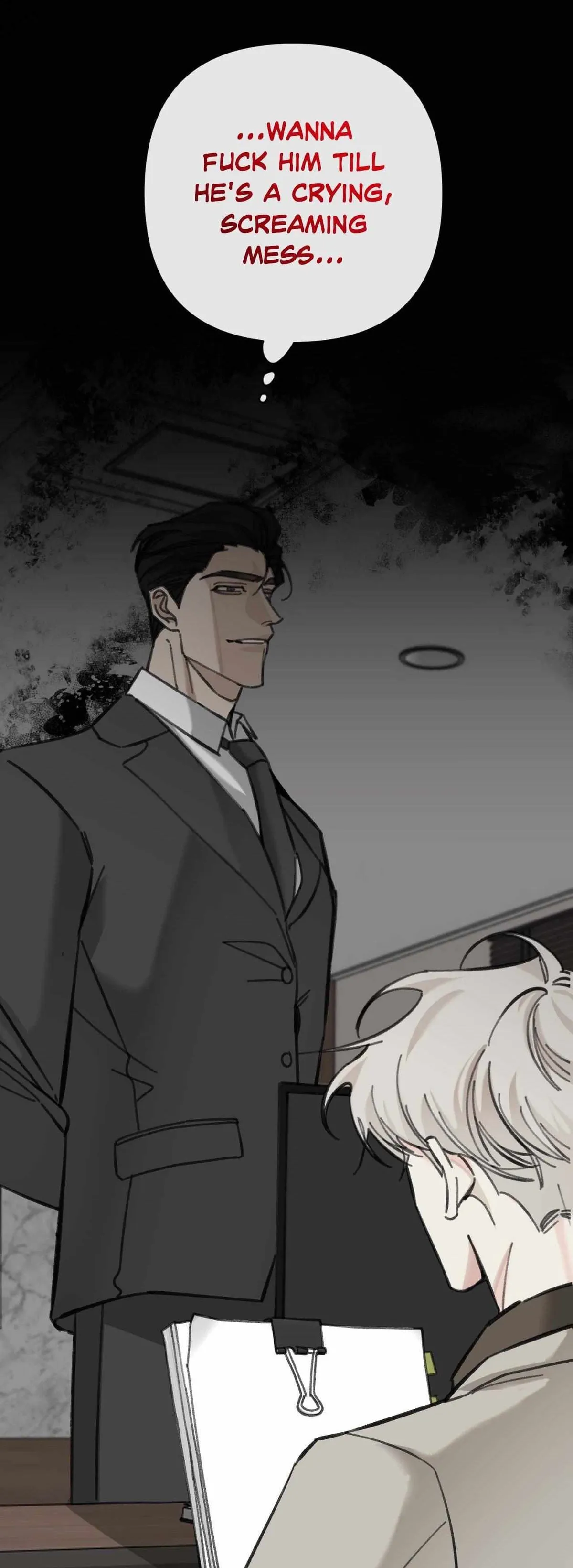 Read Please Pay Tonight chapter 7 image 17 on Lezhin