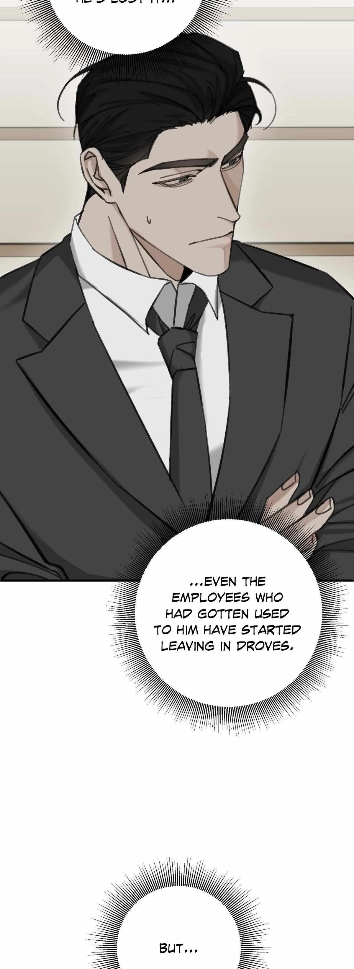 Read Please Pay Tonight chapter 7 image 25 on Lezhin