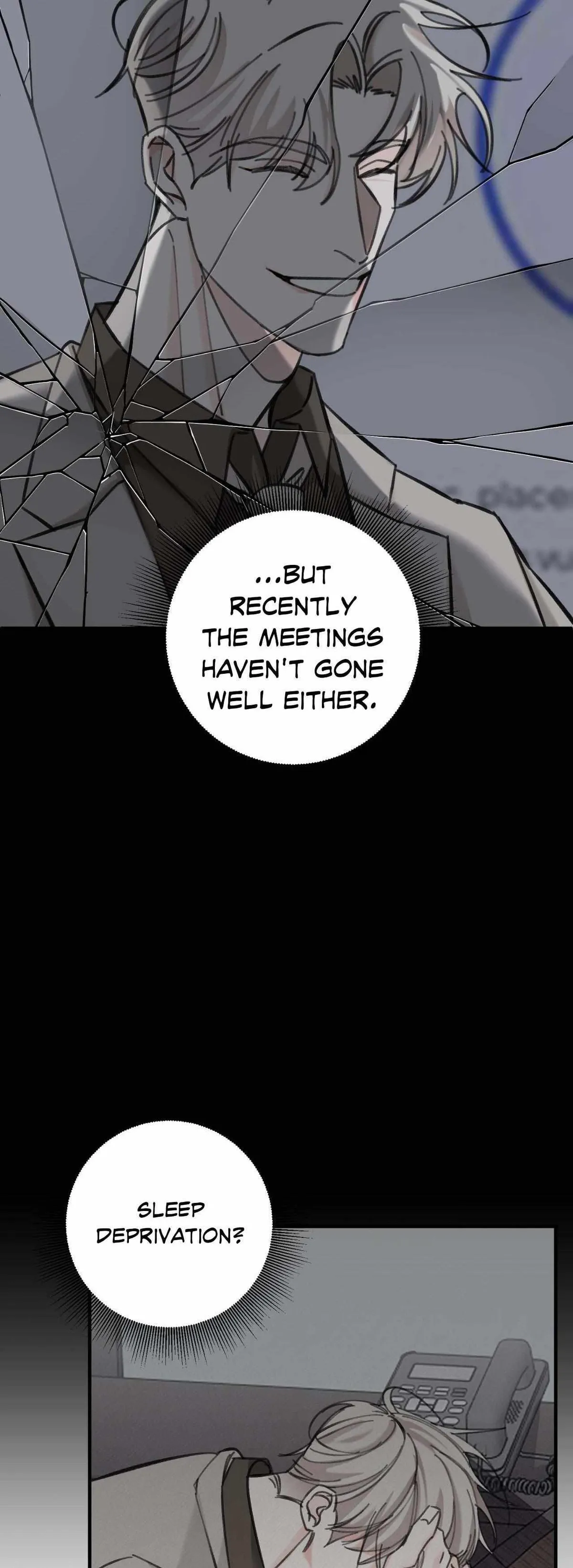 Read Please Pay Tonight chapter 7 image 29 on Lezhin