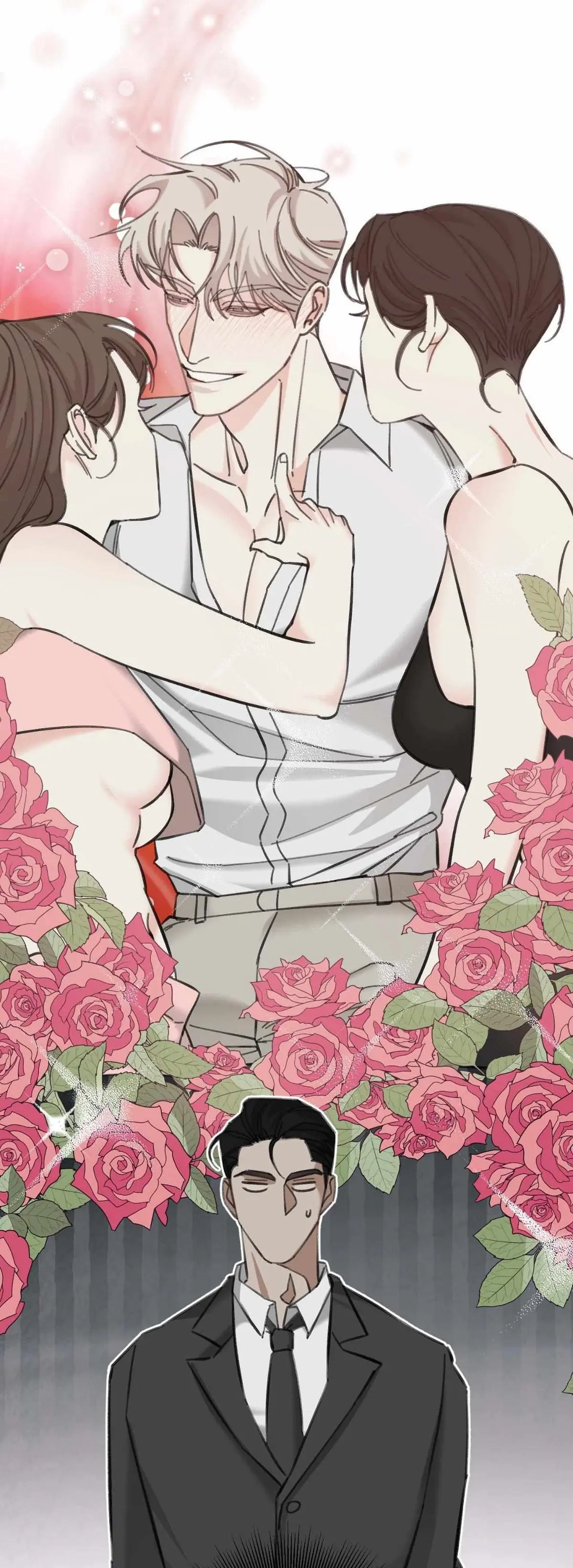 Read Please Pay Tonight chapter 7 image 31 on Lezhin