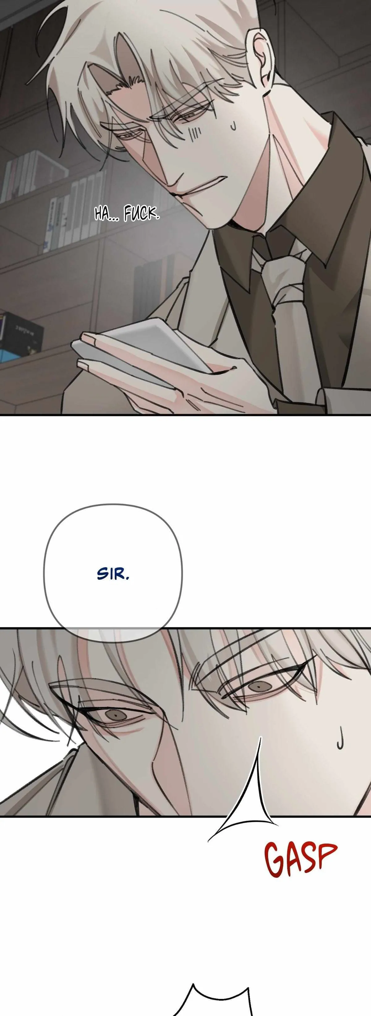 Read Please Pay Tonight chapter 7 image 35 on Lezhin