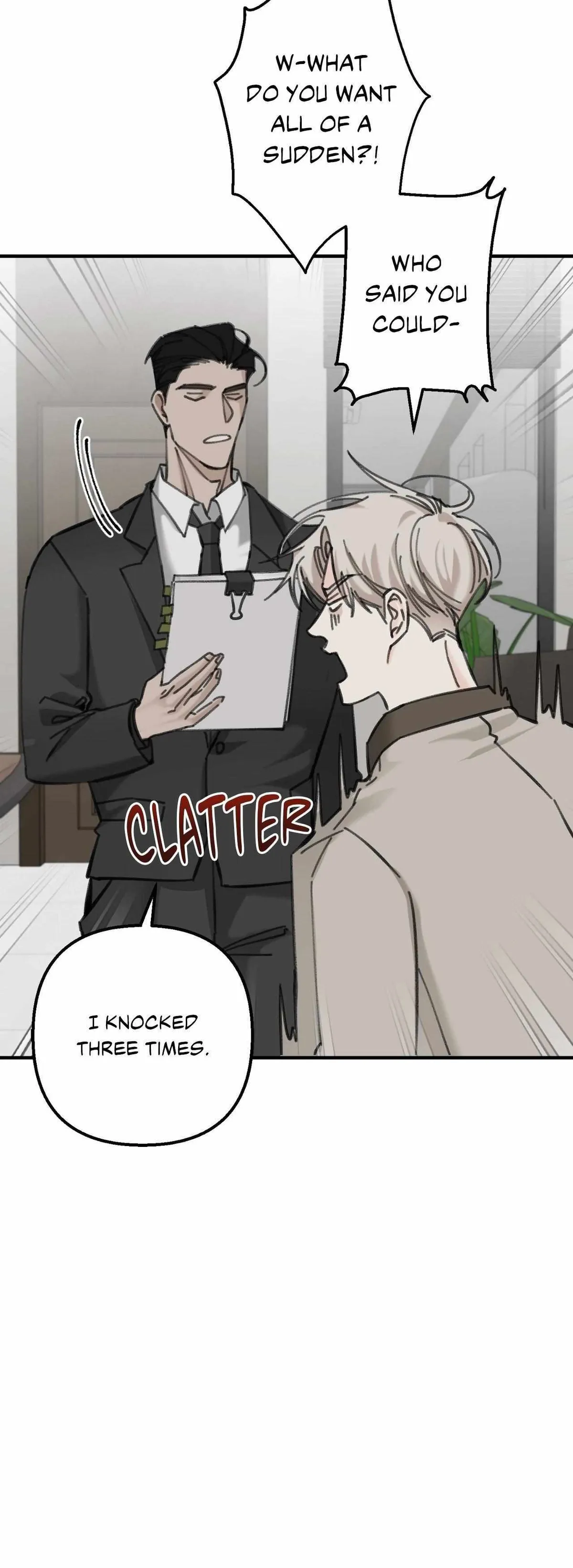 Read Please Pay Tonight chapter 7 image 36 on Lezhin
