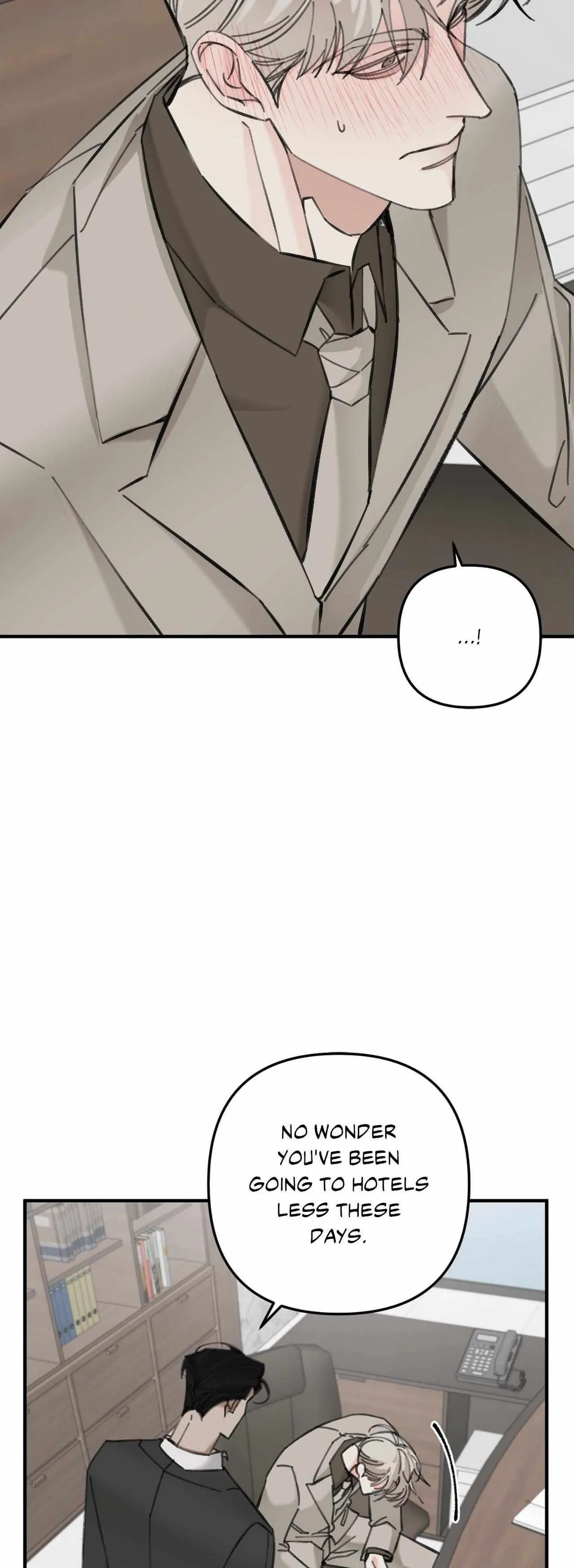 Read Please Pay Tonight chapter 7 image 40 on Lezhin