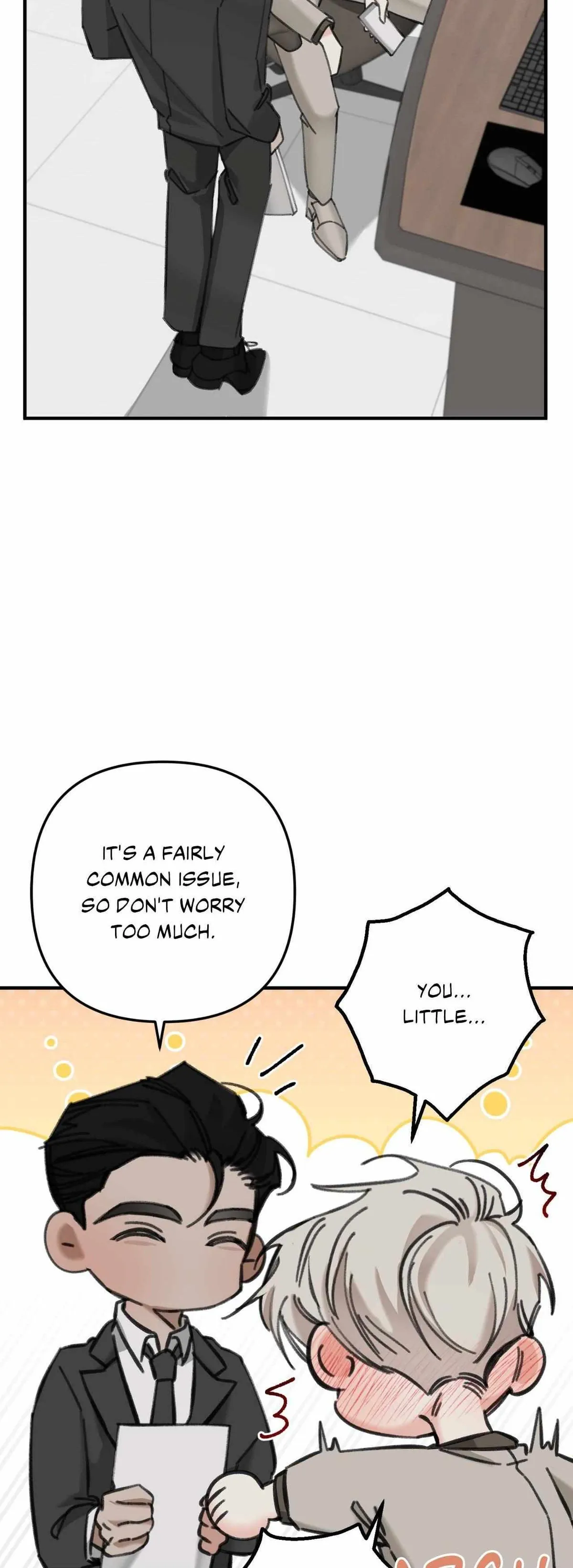 Read Please Pay Tonight chapter 7 image 41 on Lezhin