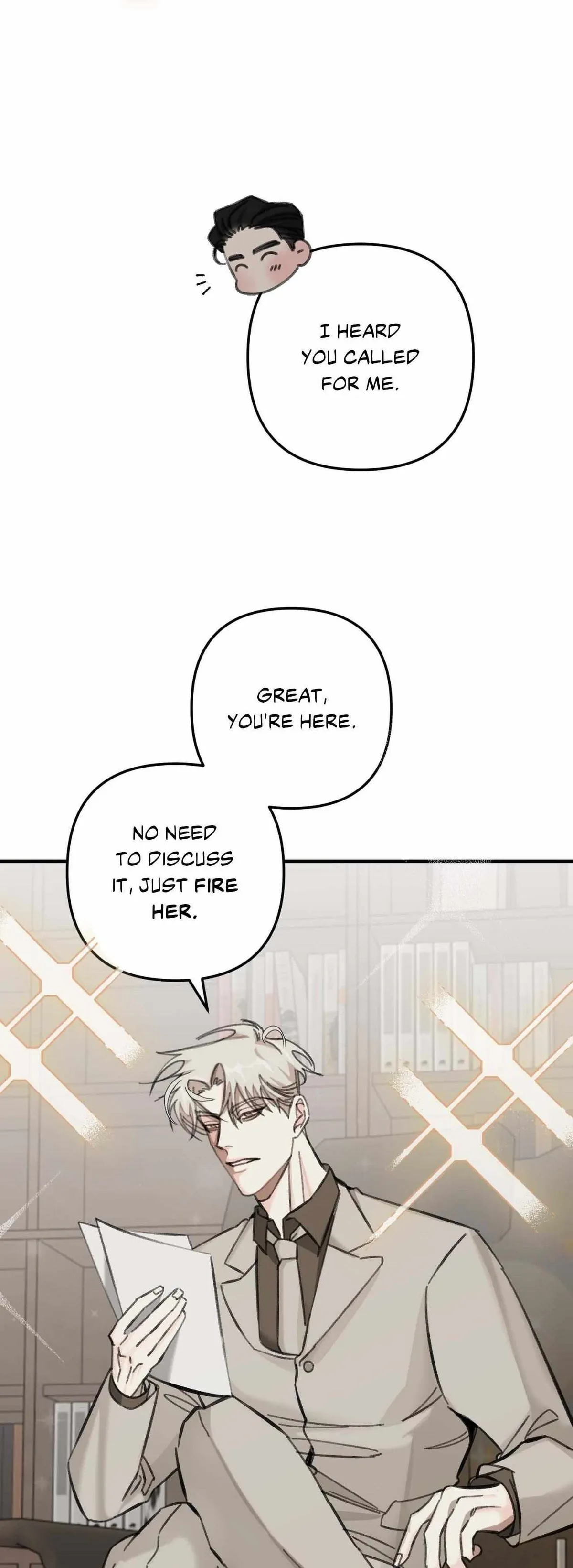 Read Please Pay Tonight chapter 7 image 5 on Lezhin