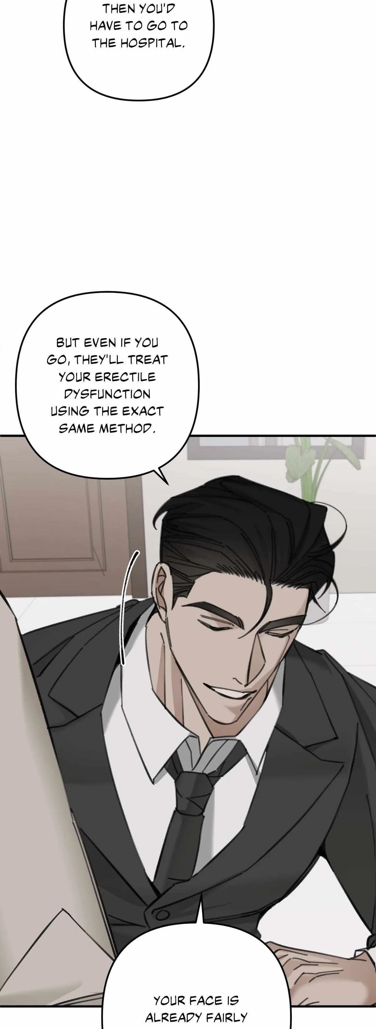 Read Please Pay Tonight chapter 7 image 55 on Lezhin