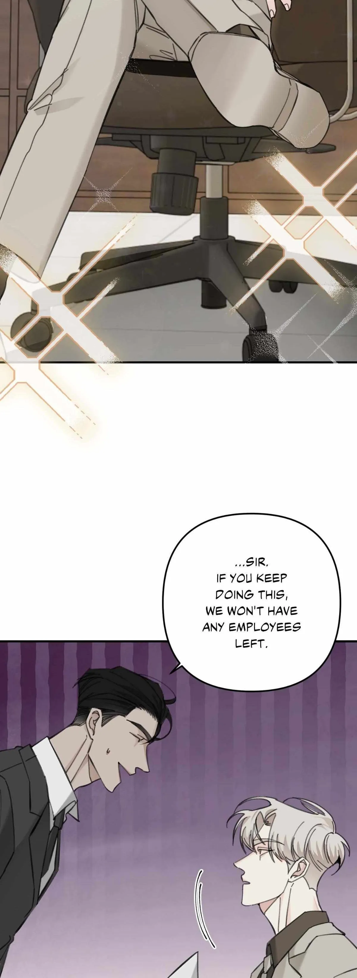 Read Please Pay Tonight chapter 7 image 6 on Lezhin