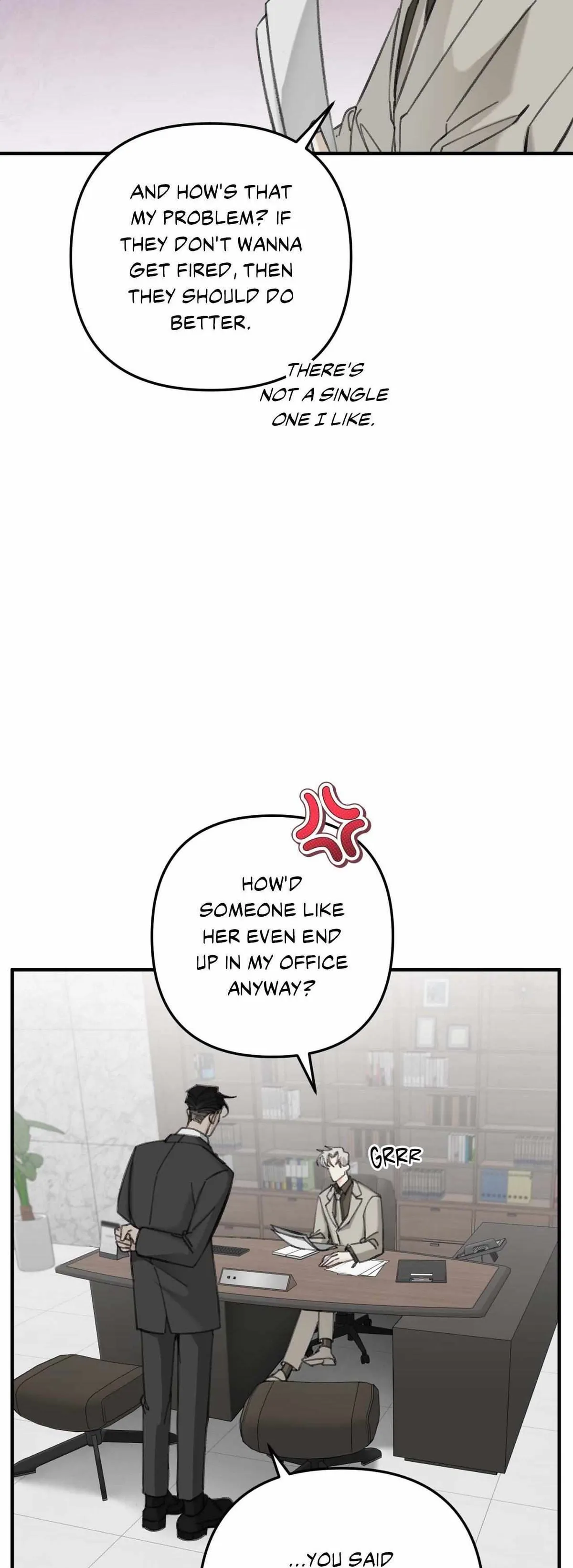 Read Please Pay Tonight chapter 7 image 7 on Lezhin