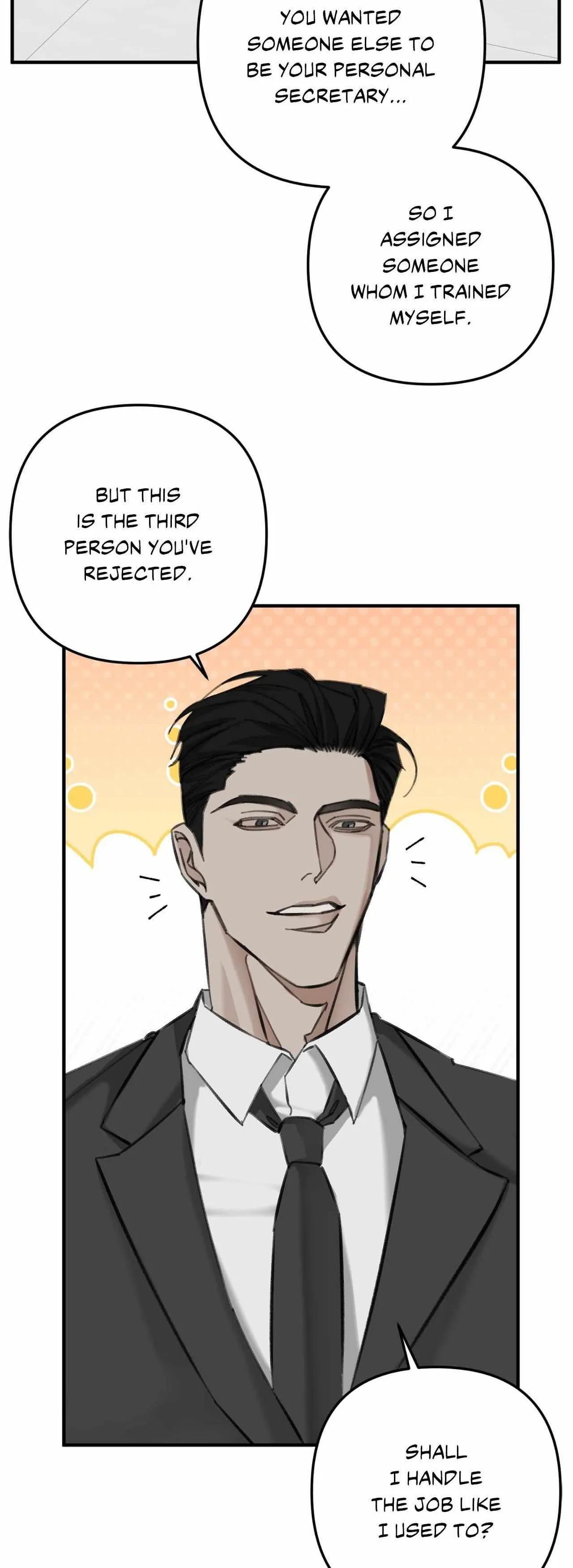 Read Please Pay Tonight chapter 7 image 8 on Lezhin